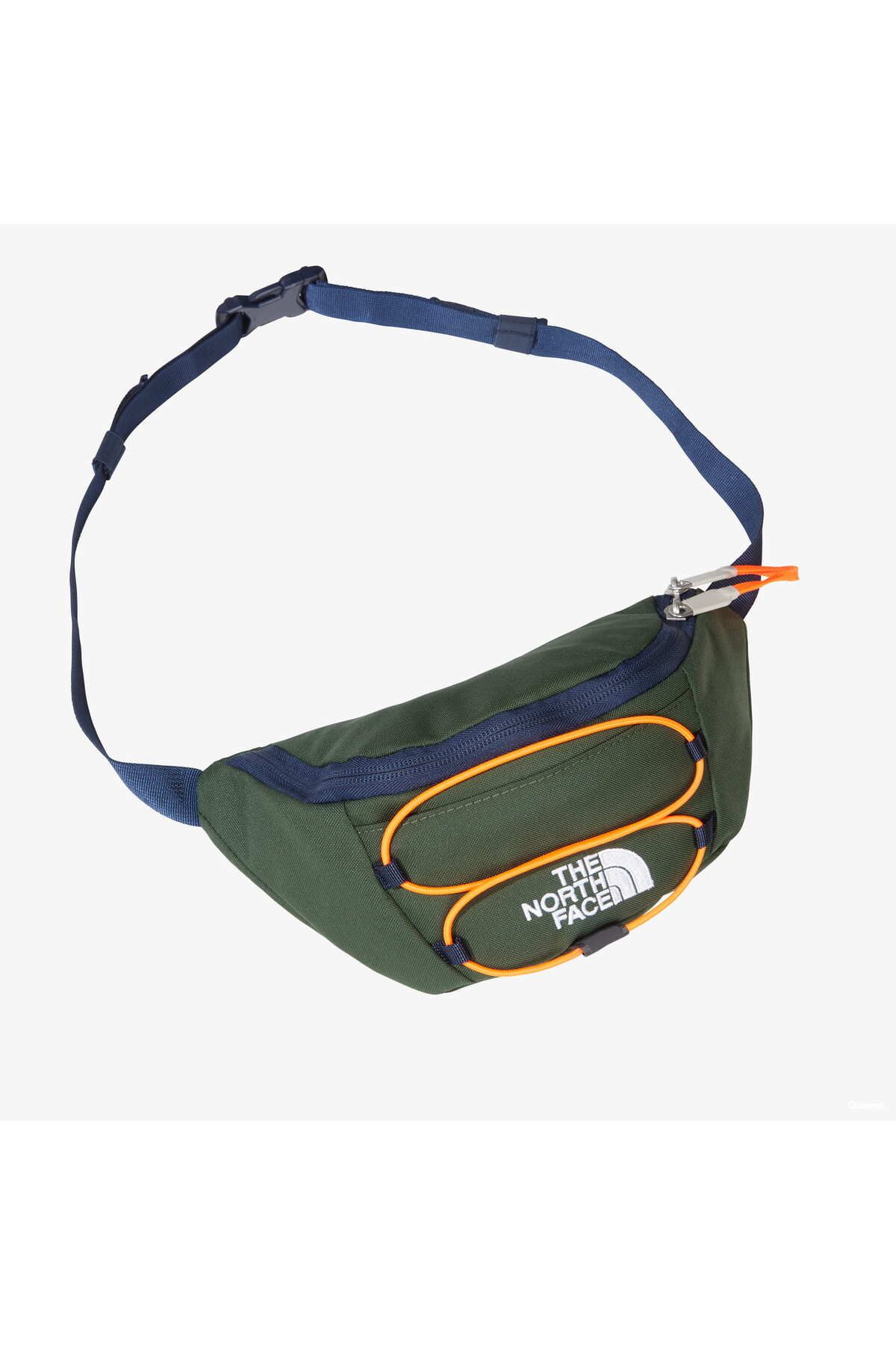 The north face bum bag outlet