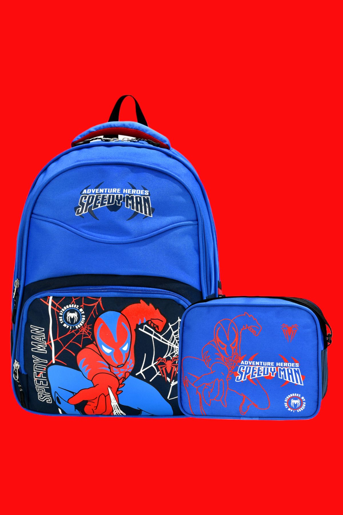 Scoobee day clearance school bags