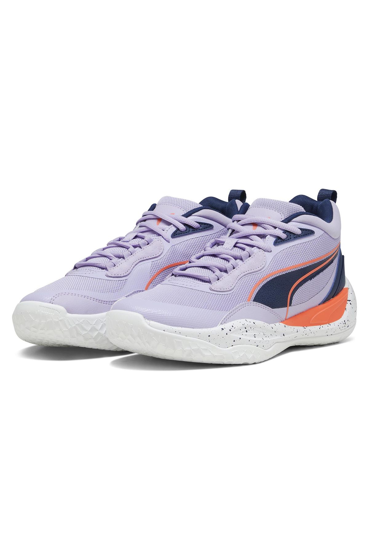 Puma retro basketball shoes deals