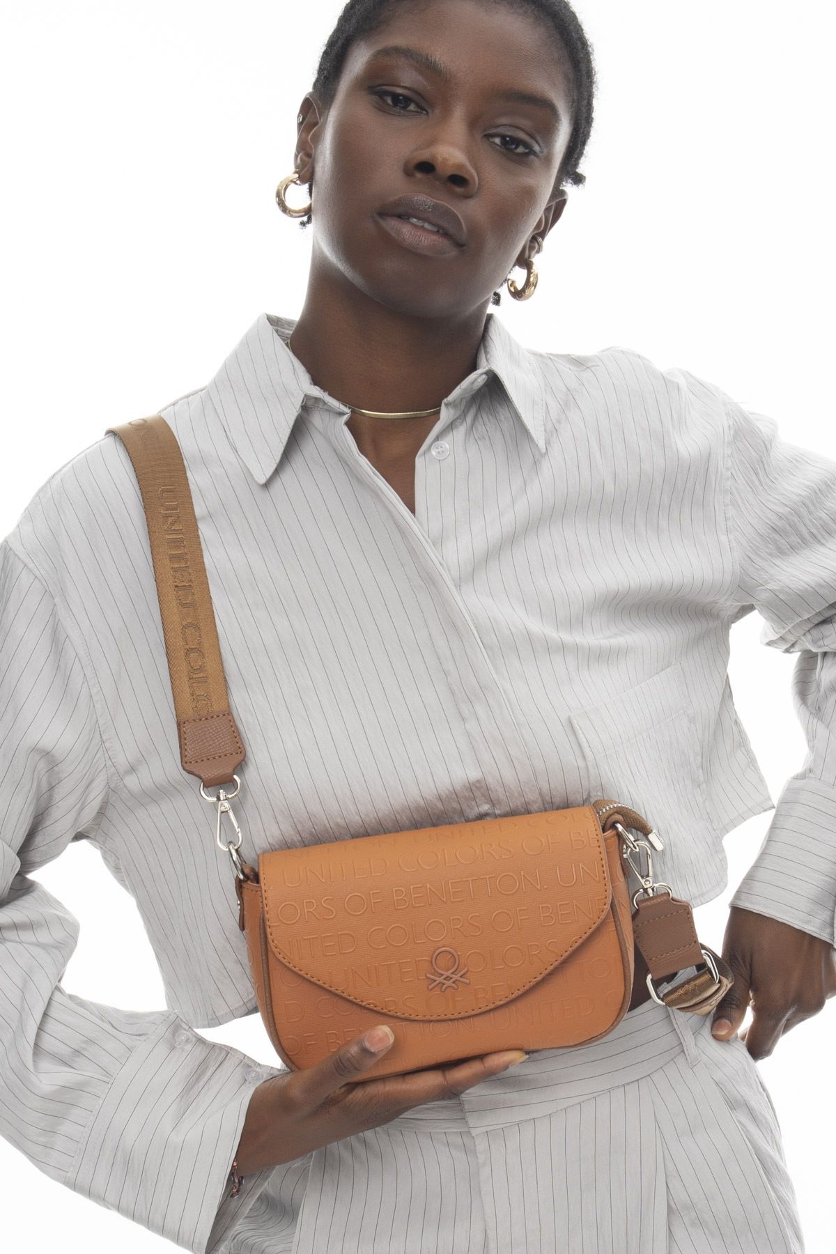 United colors of benetton shoulder bag new arrivals