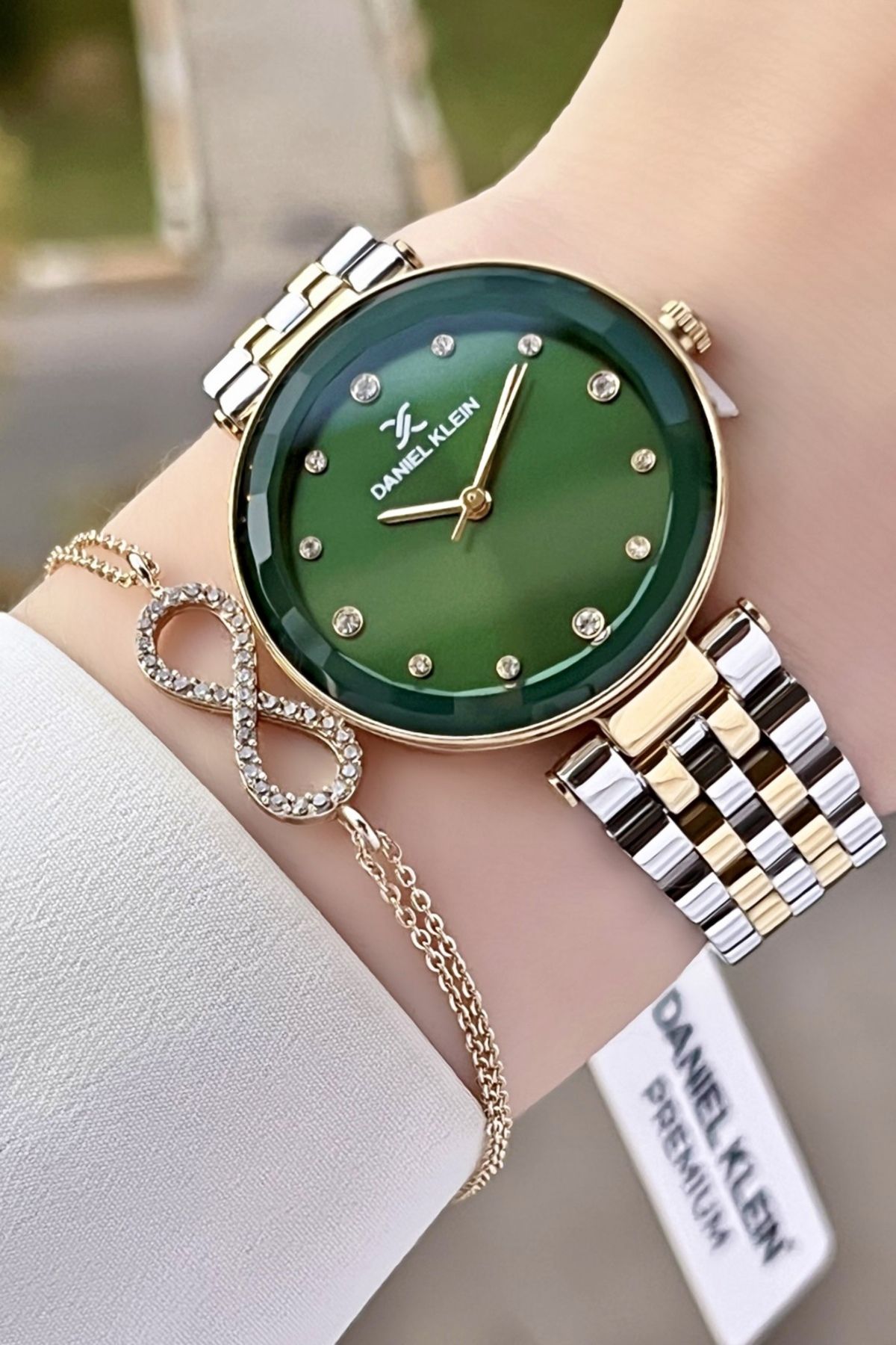 Daniel klein watch premium top