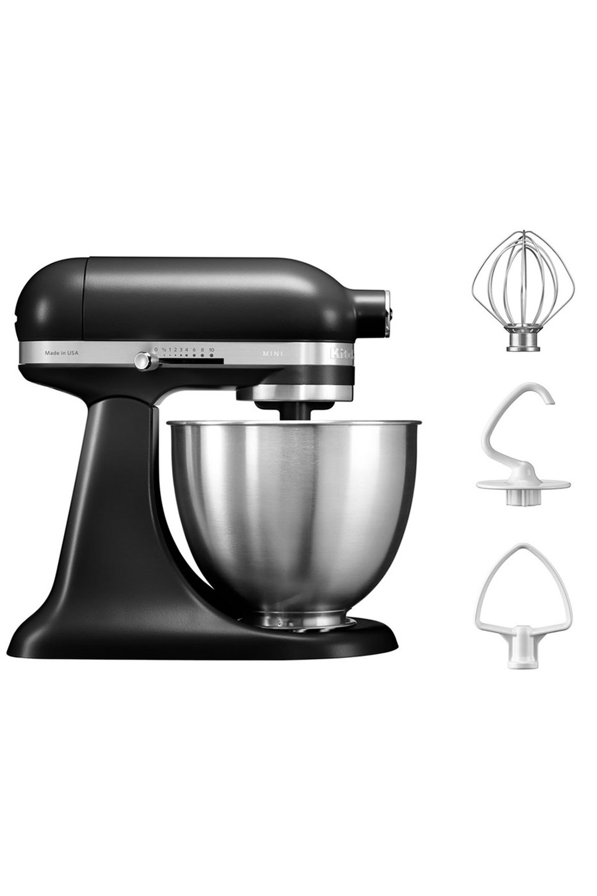 Kitchenaid 3,3 L Mini Stand Mikser 5KSM3311X Fiyatı, Yorumları Trendyol