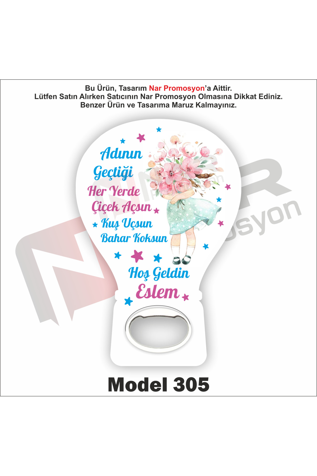 25 Magnet Gifts to Open - Circumcision, Engagement, Promise, Wedding Gift - Packaging Included
