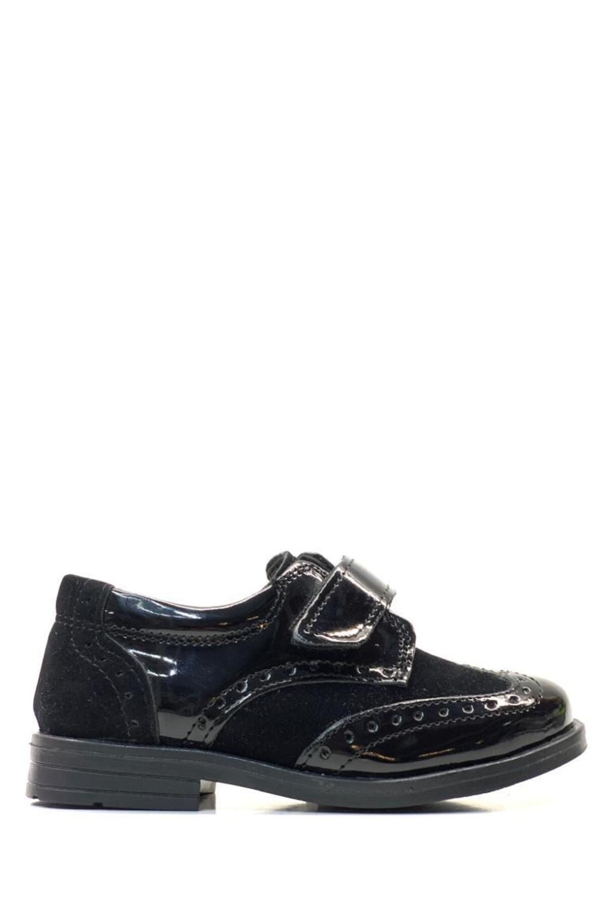 Baby boys shop patent shoes