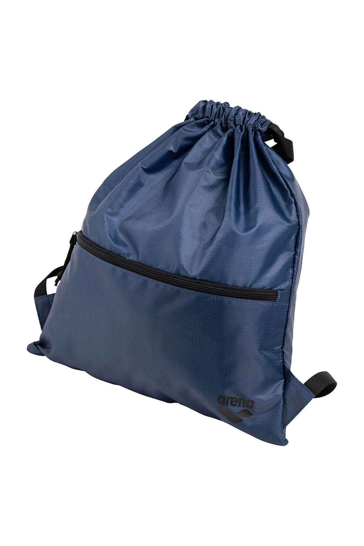 تجهیزات ورزش های آبی مشکی کوله پشتی پارچه ای Ripstops Rucksack Arena
