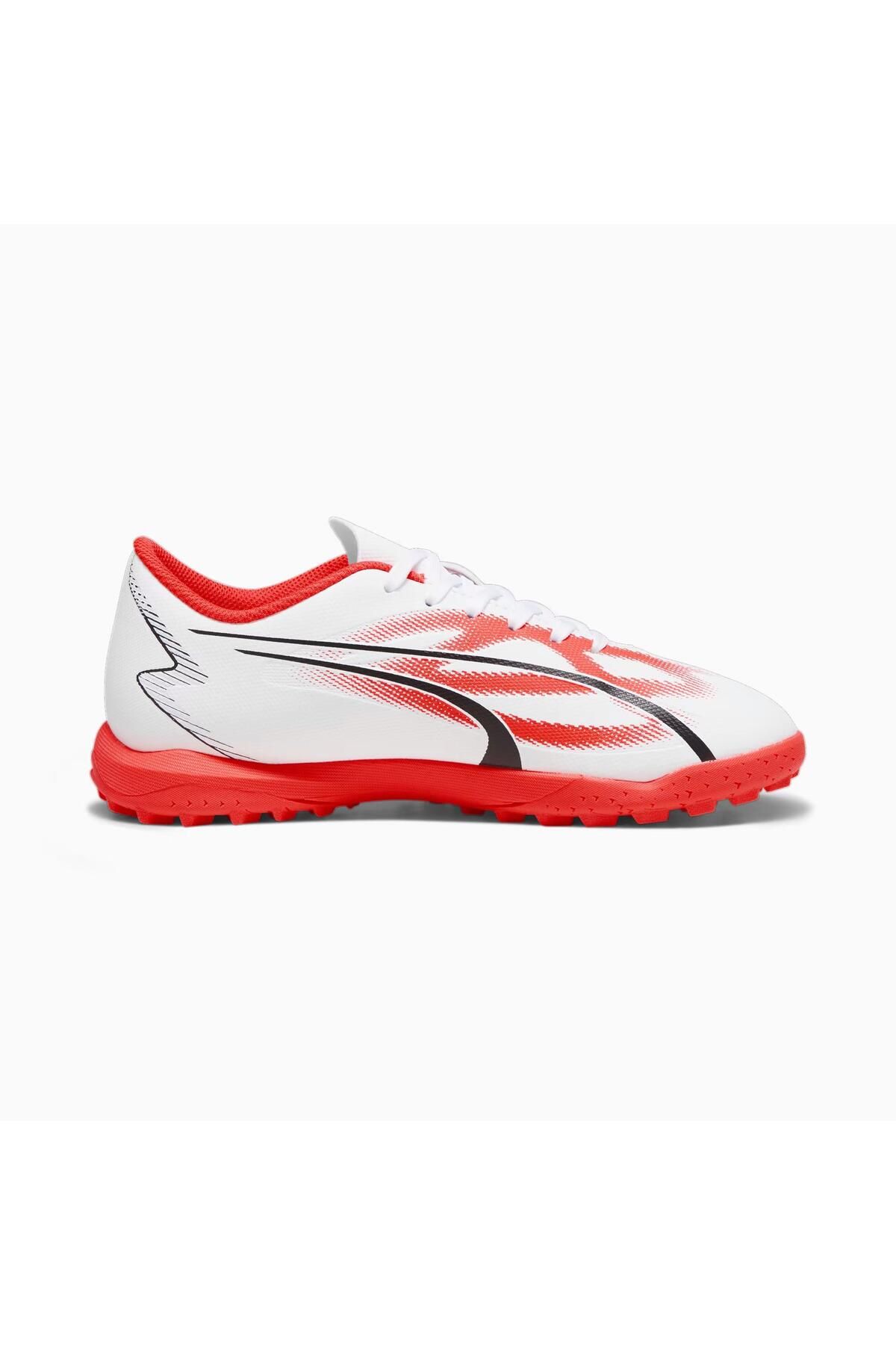 Puma 107533 01 ULTRA PLAY TT JR FOOTBALL CHILDREN S FIELD FIELD SHOES