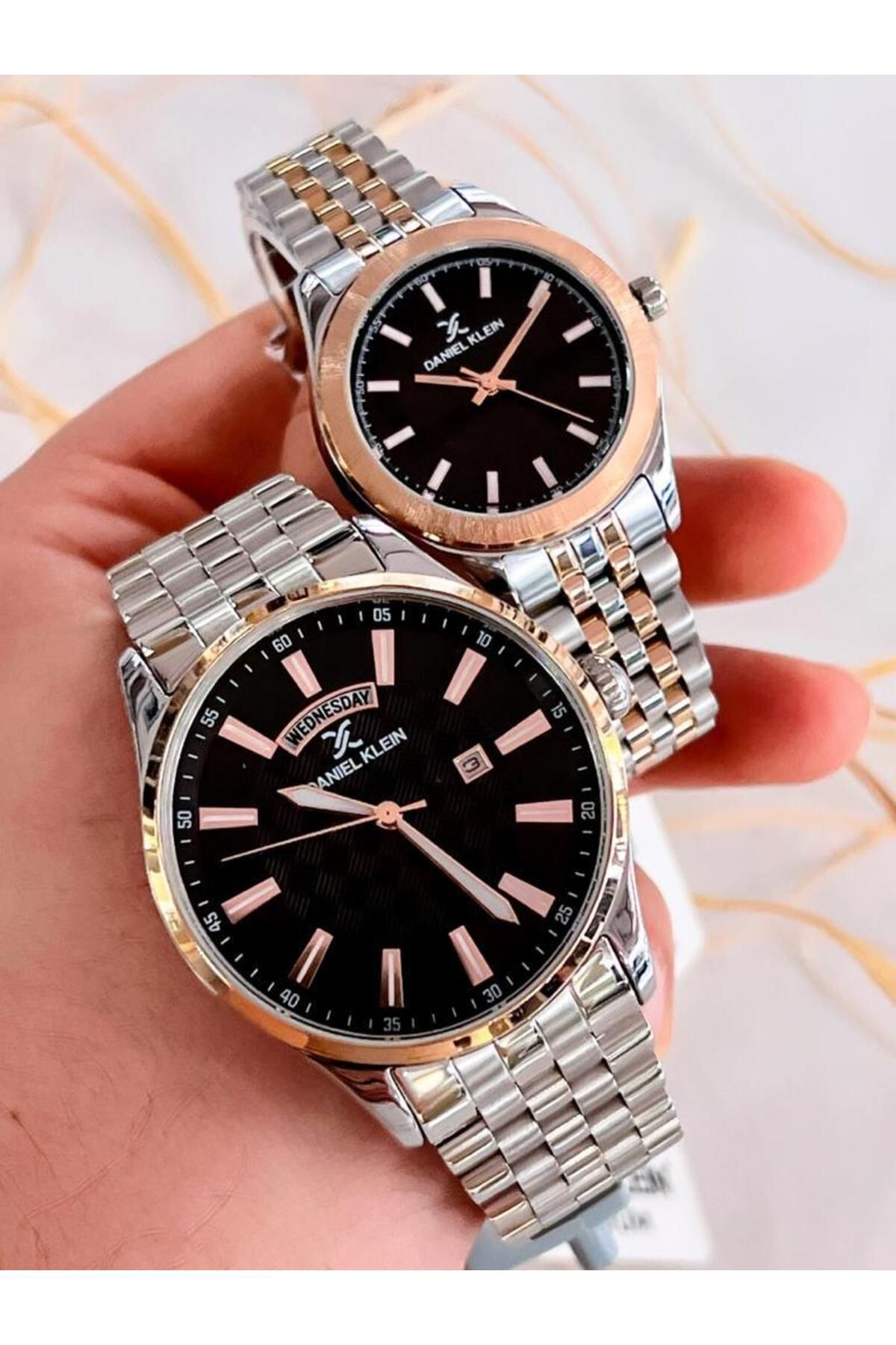 Daniel klein orologi store