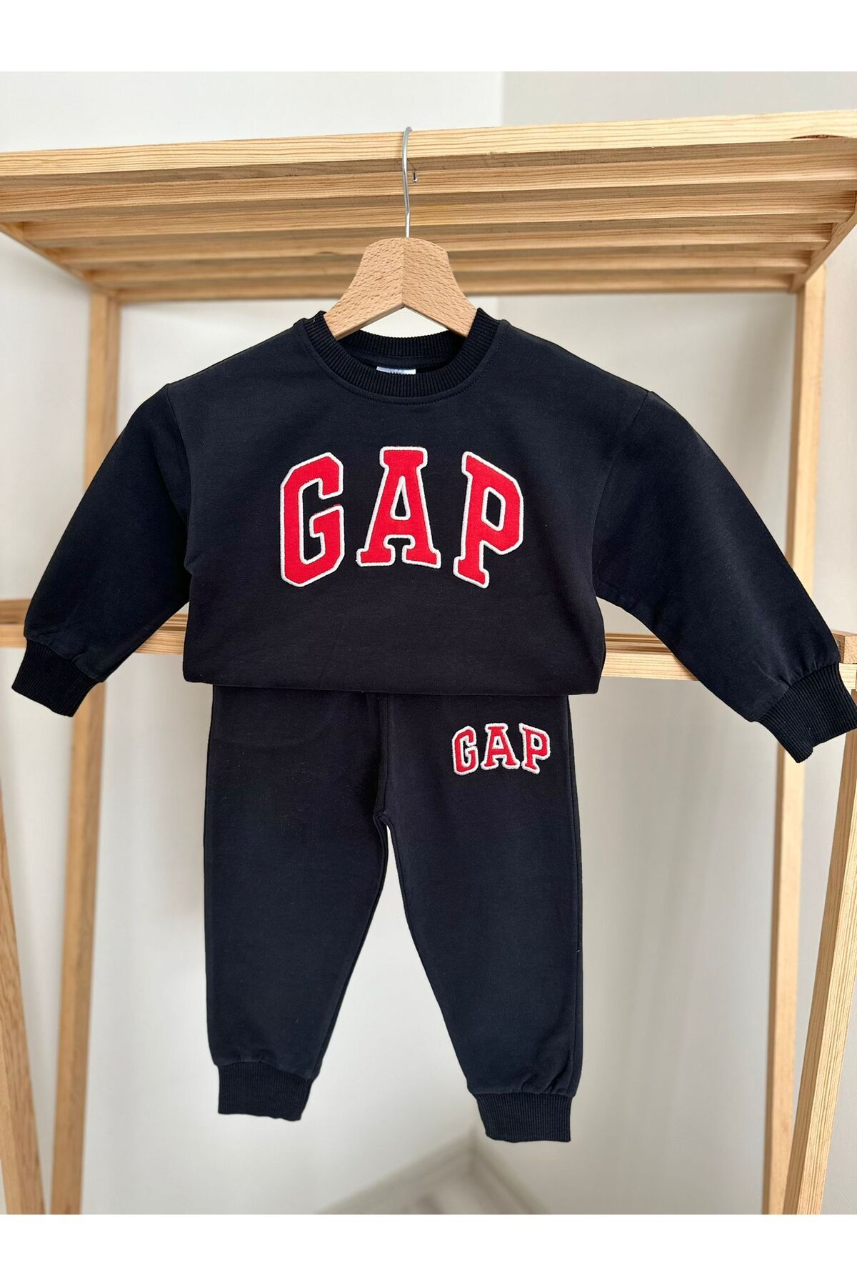 Baby outlet gap tracksuit