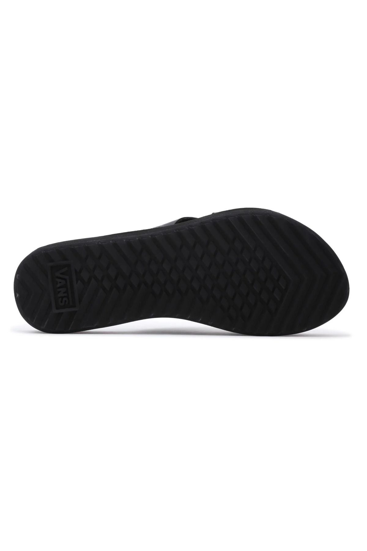 Cross Strap Mega Platform - 6