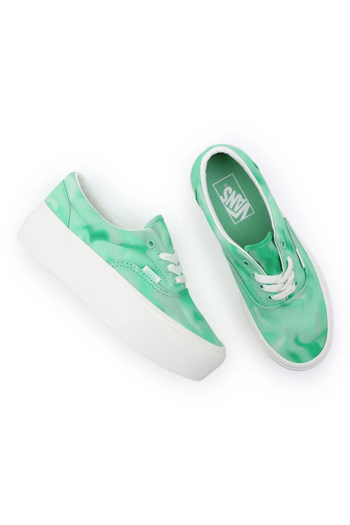 Vans-Era Stackform 2
