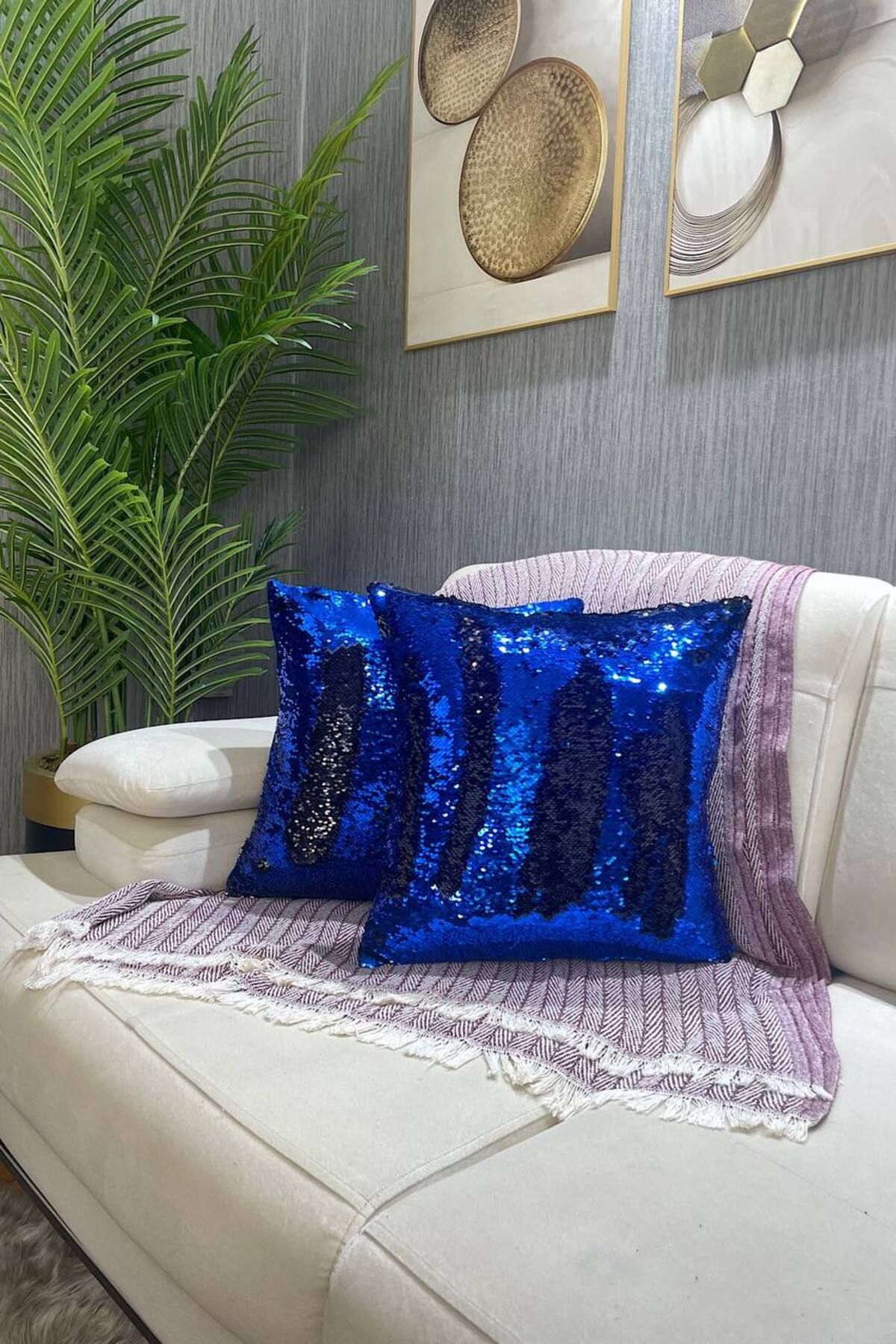 Picture pillow on sale reversible