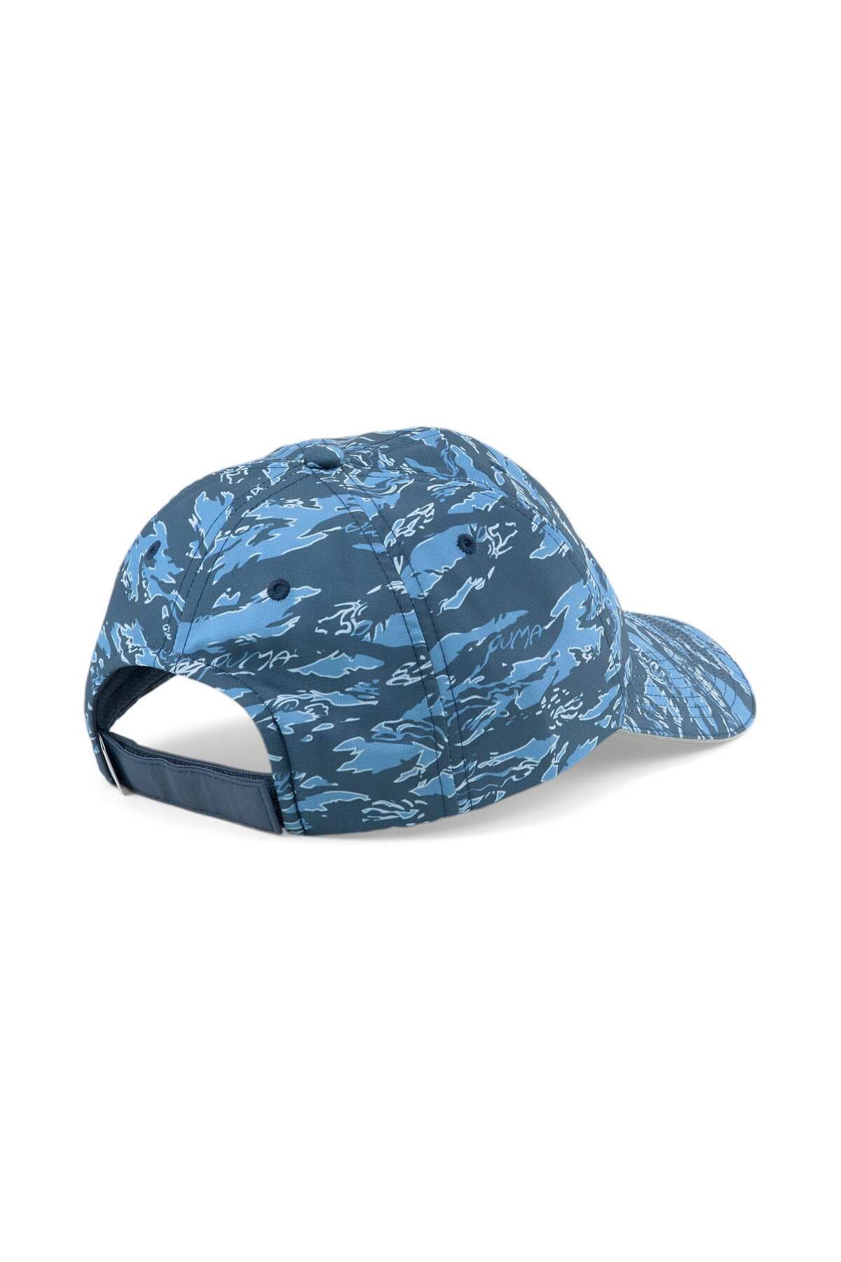 Puma-QUICK Dry Training Cap 4