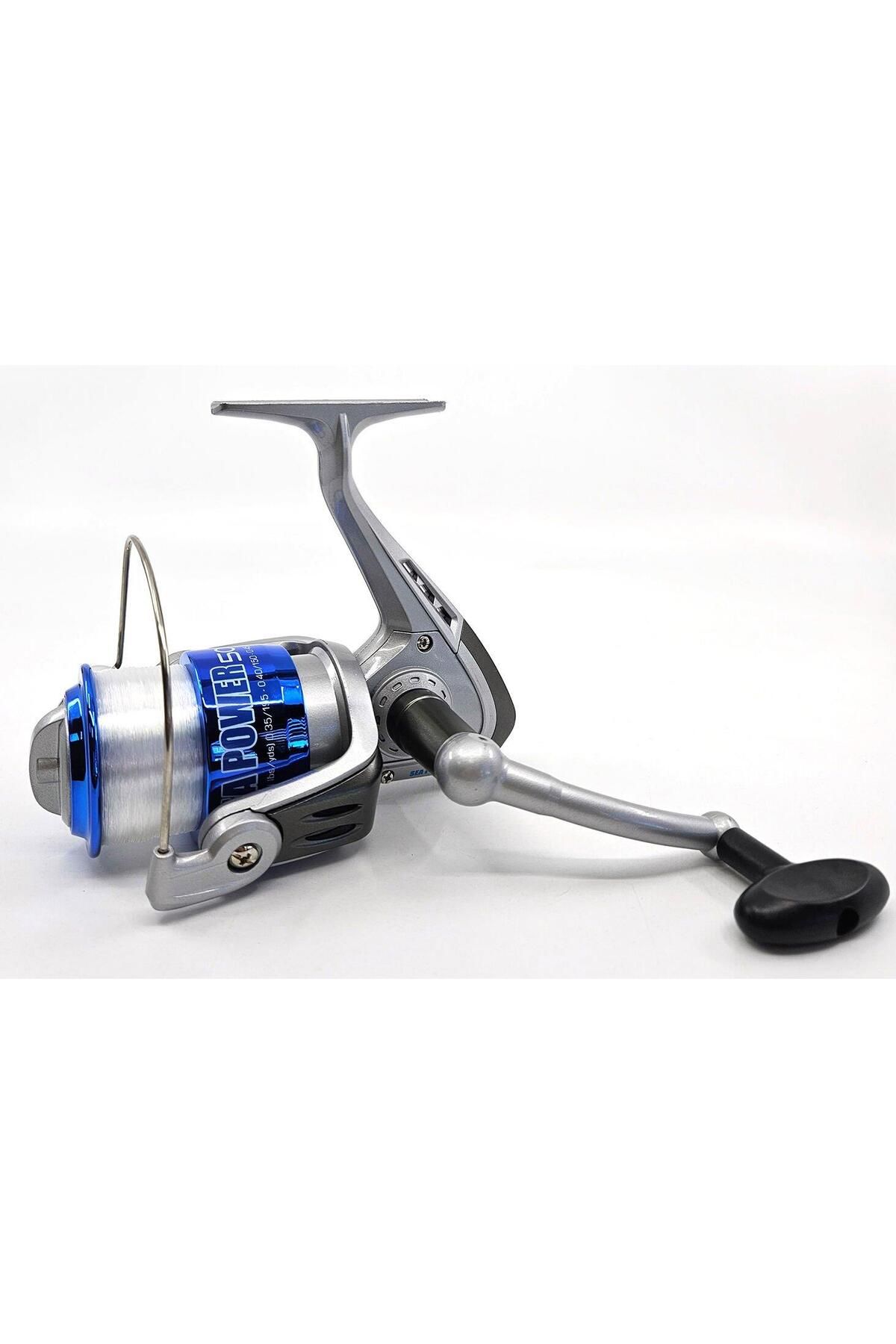 Ryobi Fishing Rod Machine - Trendyol