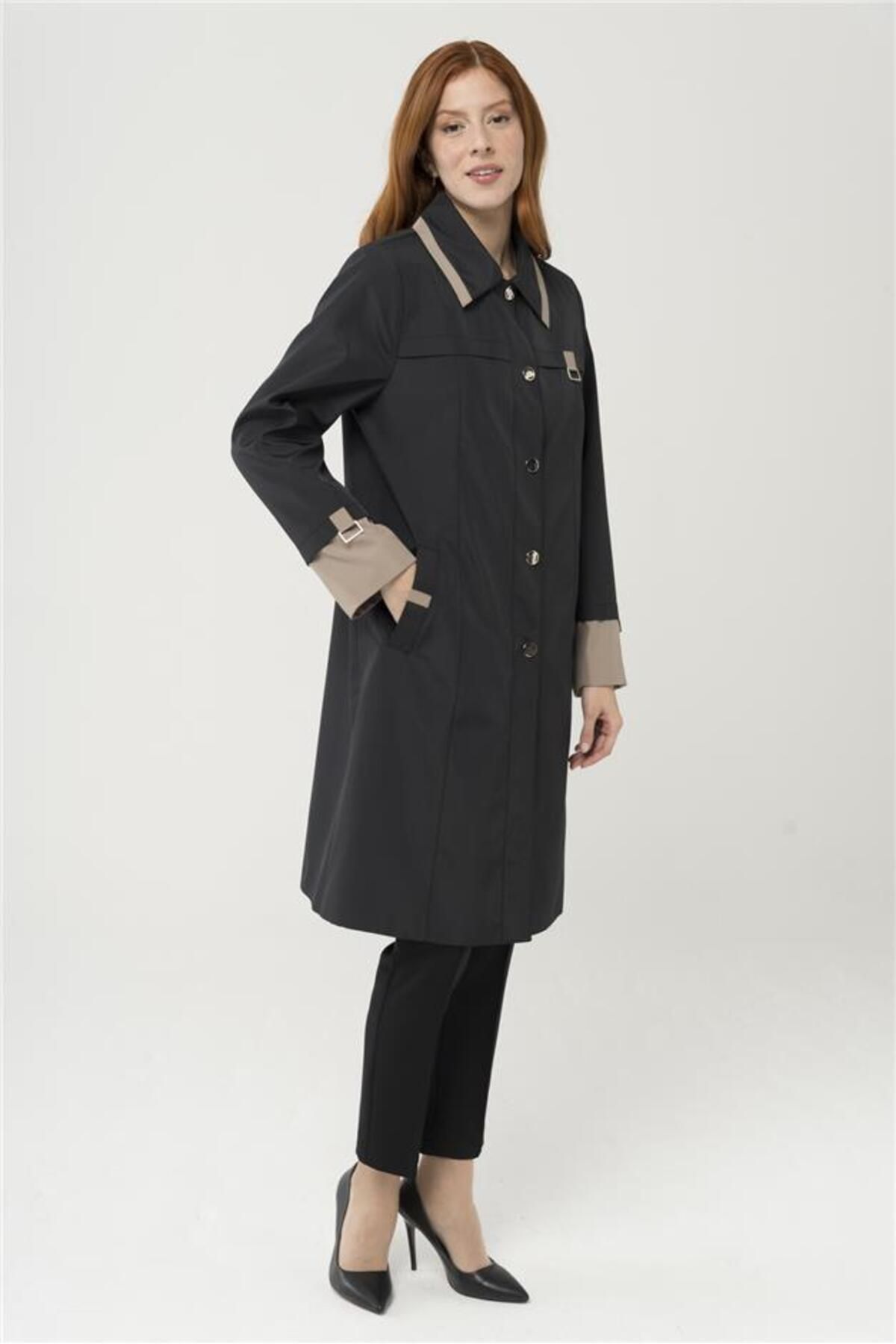 Trench coat discount size 20