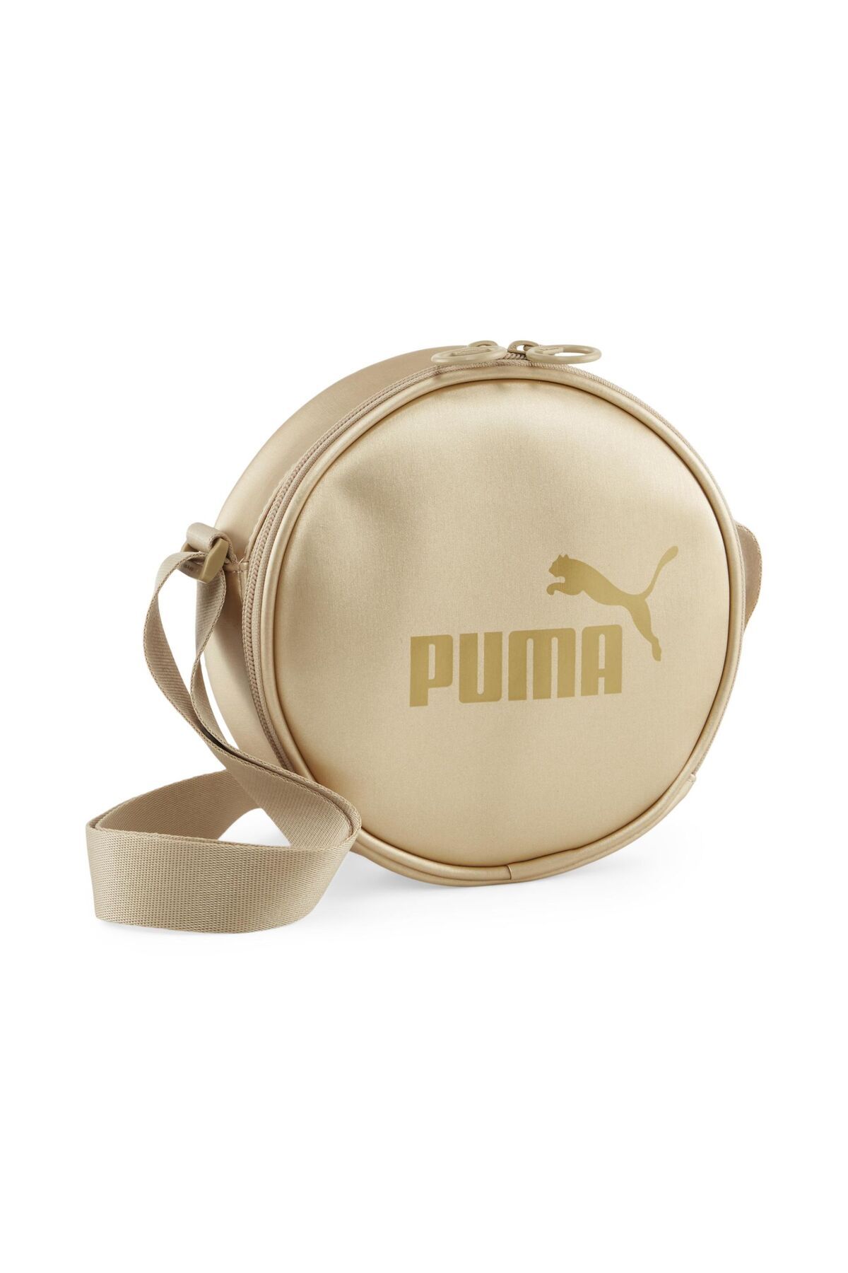 Puma round sling bag hot sale