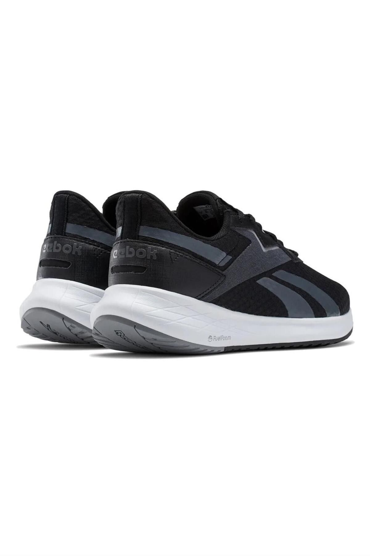کفش پیاده روی مشکی زنانه سیاه Energen Plus 2 در حال رانینگ IF5220 Reebok