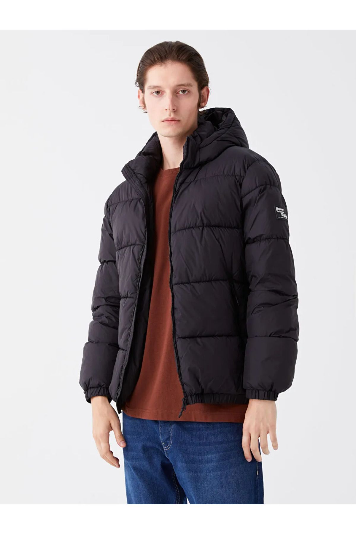 Lcw casual outerwear outlet