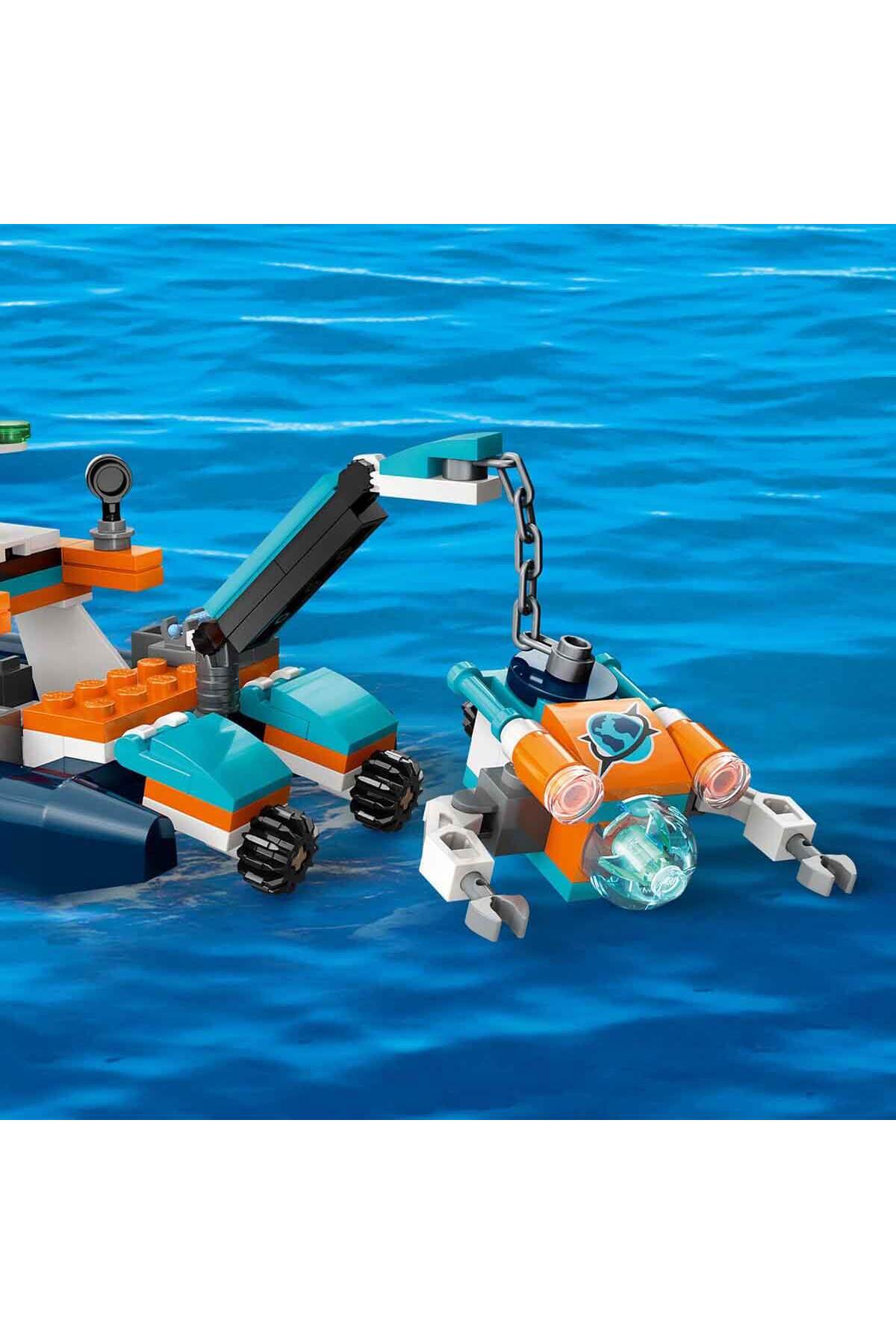 کپسول غواصی کاوشگر شهری ۶۰۳۷۷