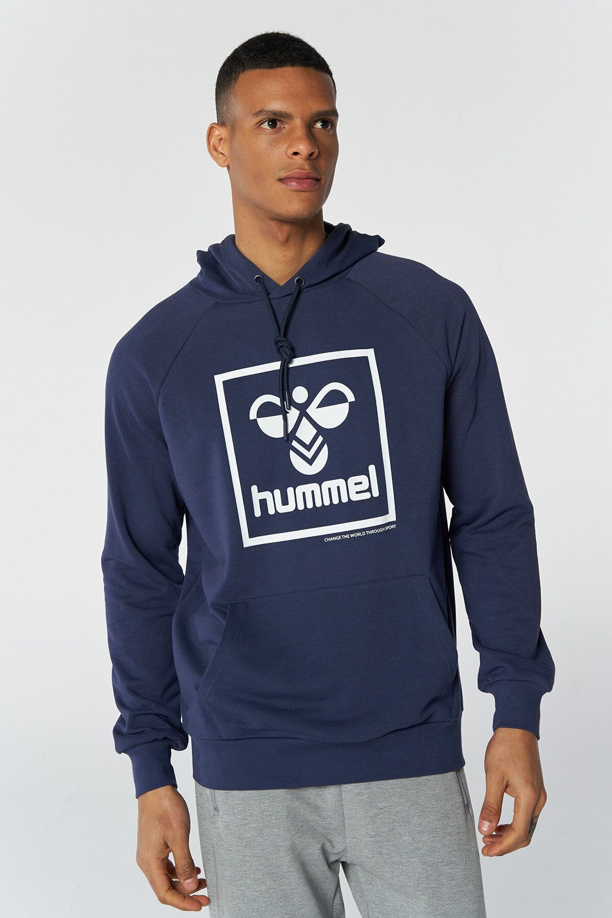 Худи Hummel T-ısam 2.0 921556-7666