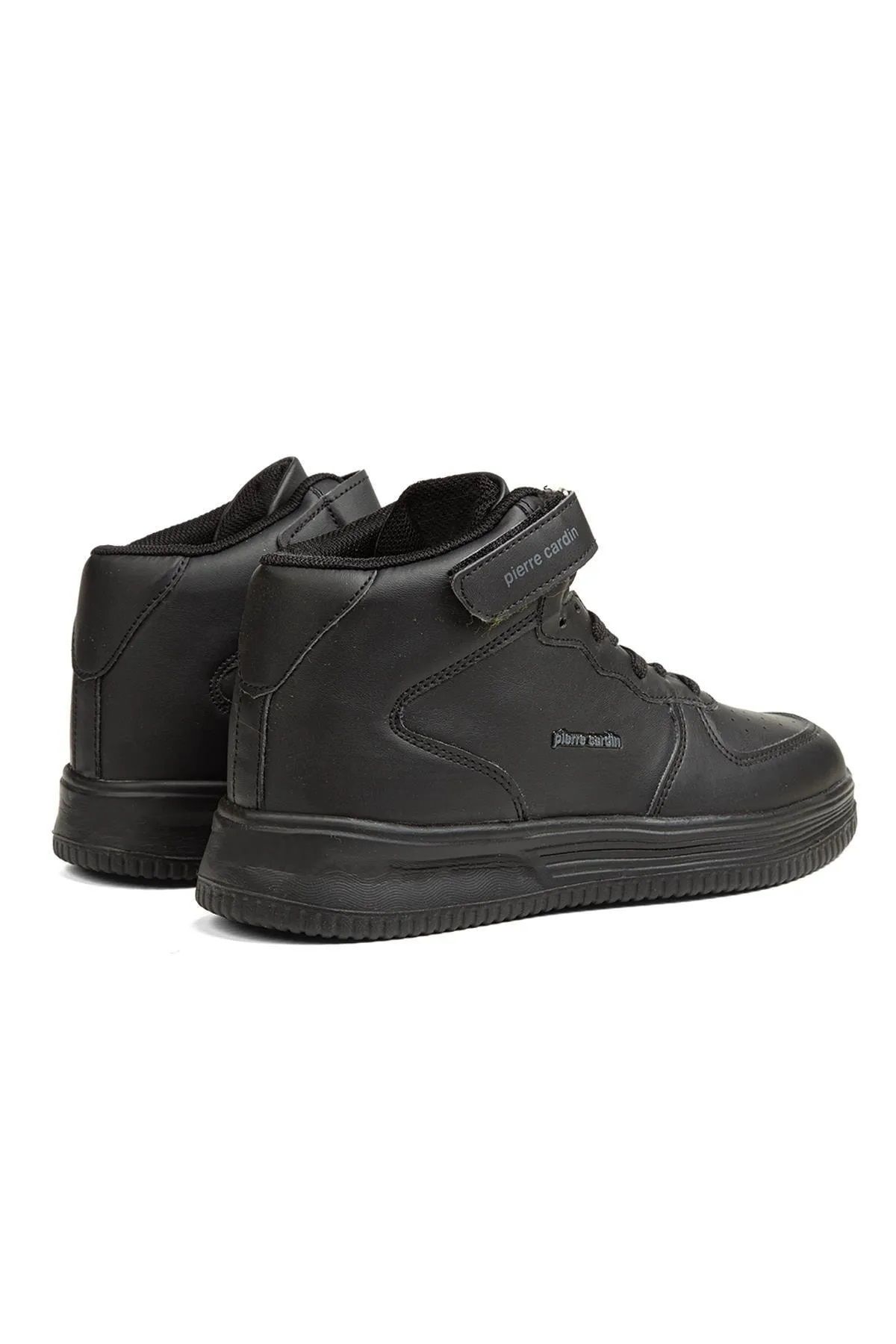 Pierre Cardin Unisex High Rise Velcro Basket Sports Shoes Trendyol