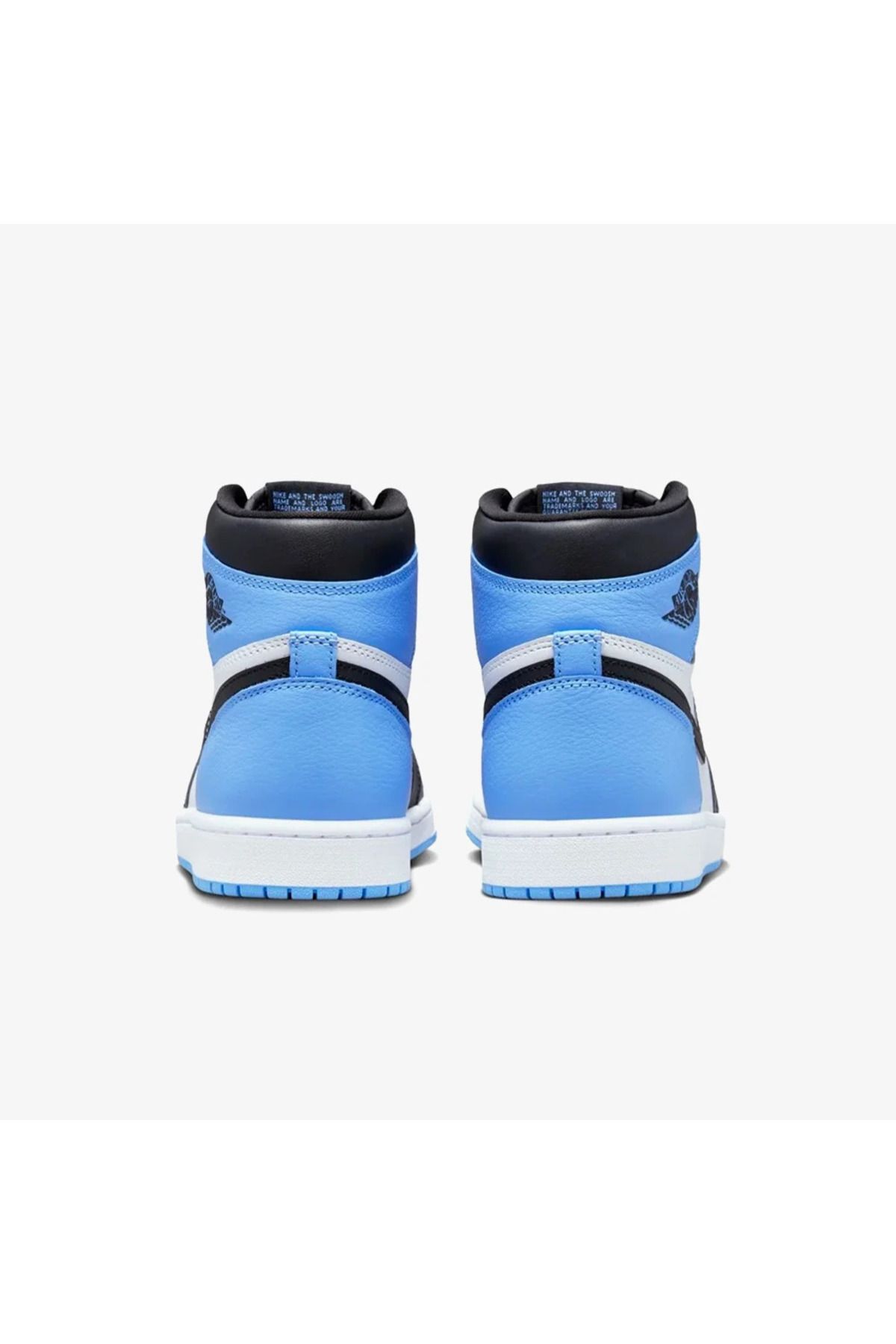 Jordan retro hot sale high unc
