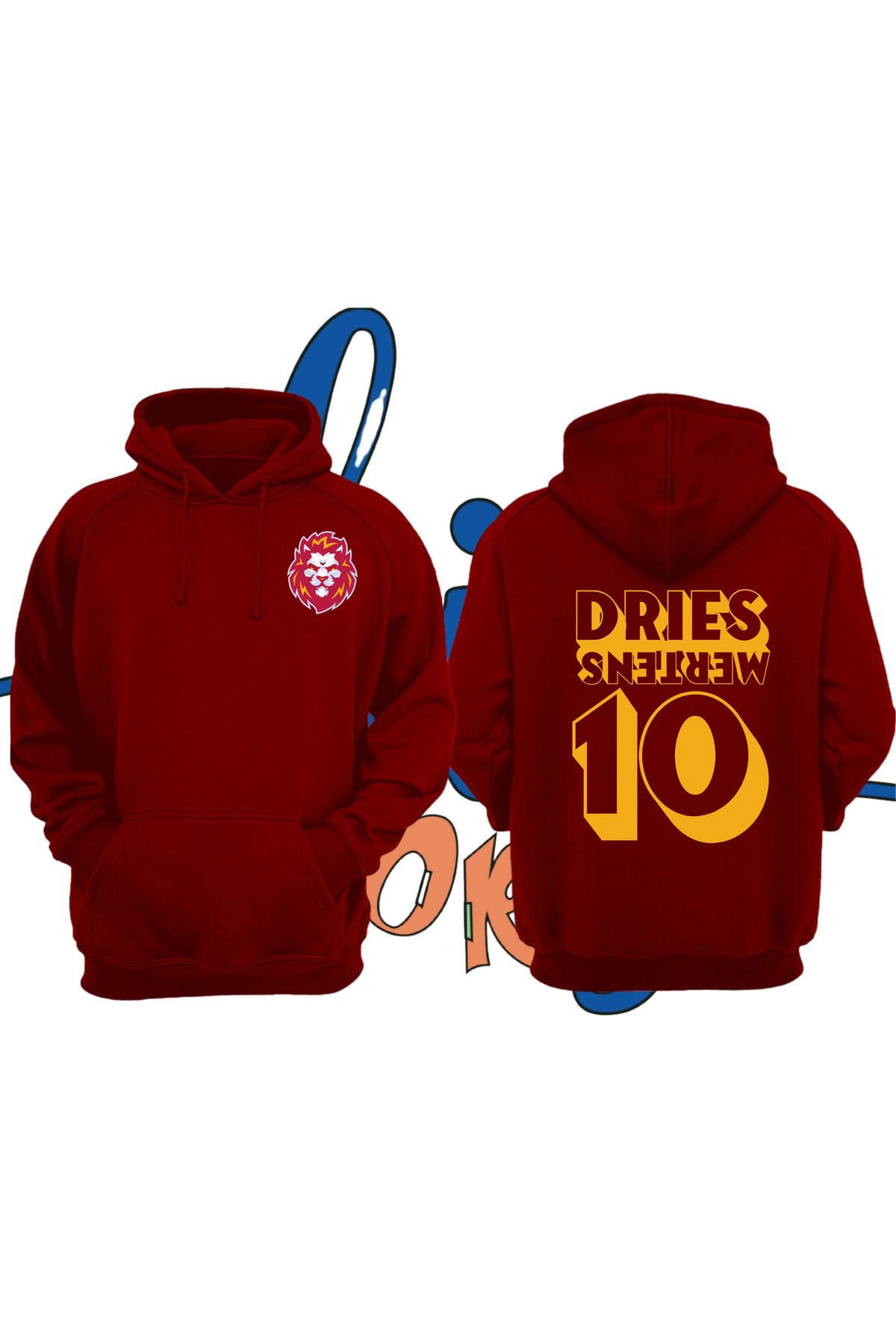 Dries mertens jersey online