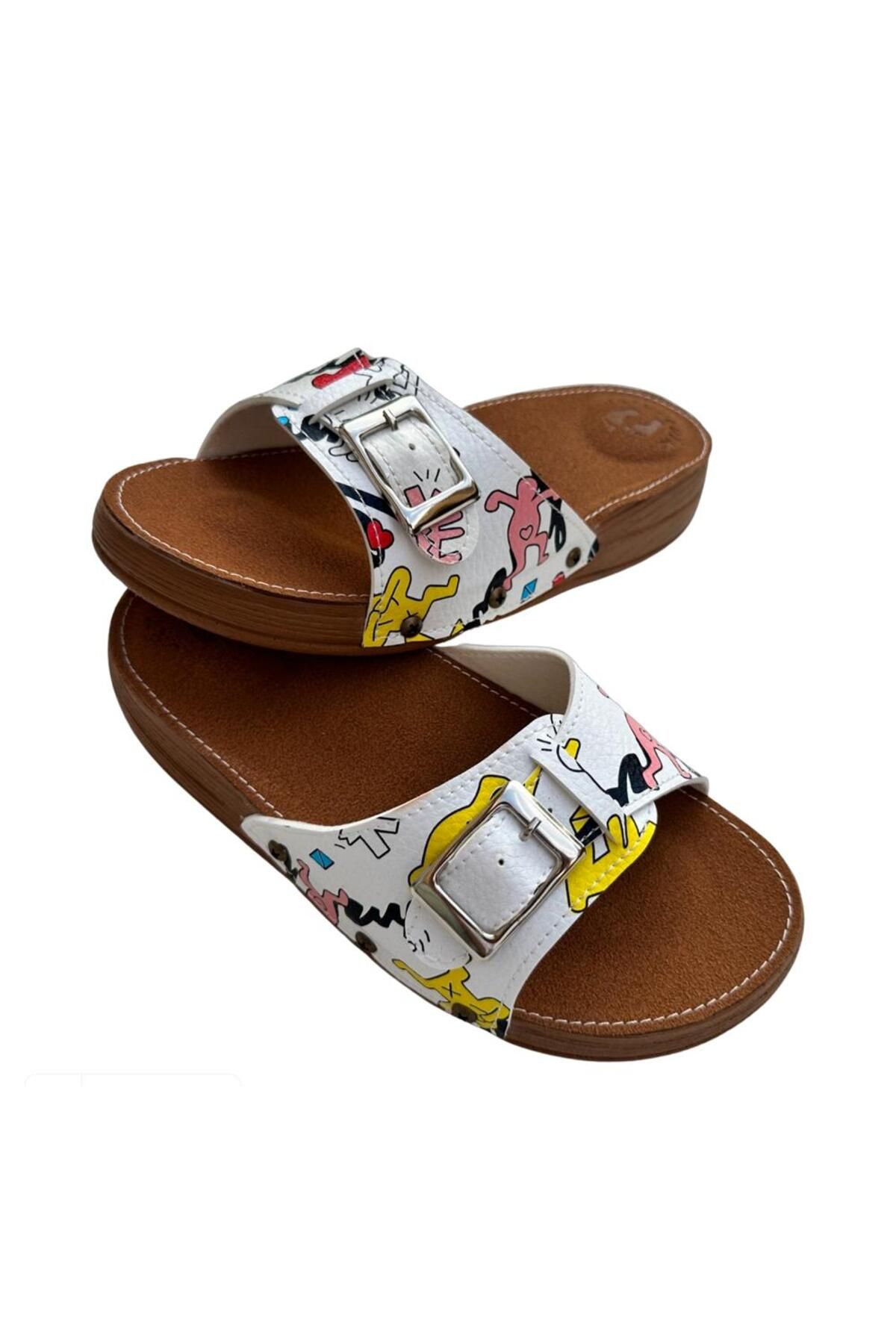 Slippers for calcaneal spur best sale