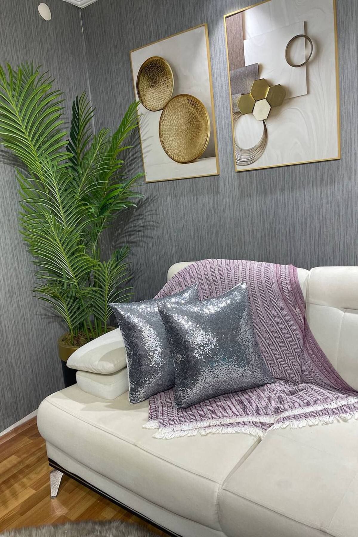 Pillow case discount square