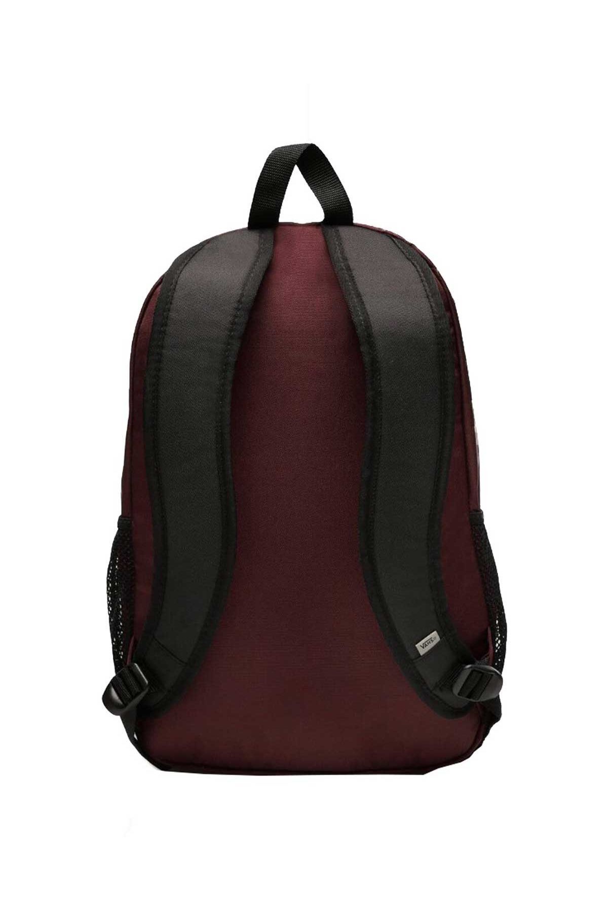 Vans alumni backpack deals