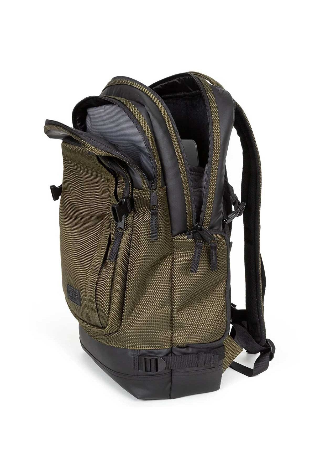 Eastpak Unisex Eastpak Tecum L Backpack EK00092D5A11 Trendyol