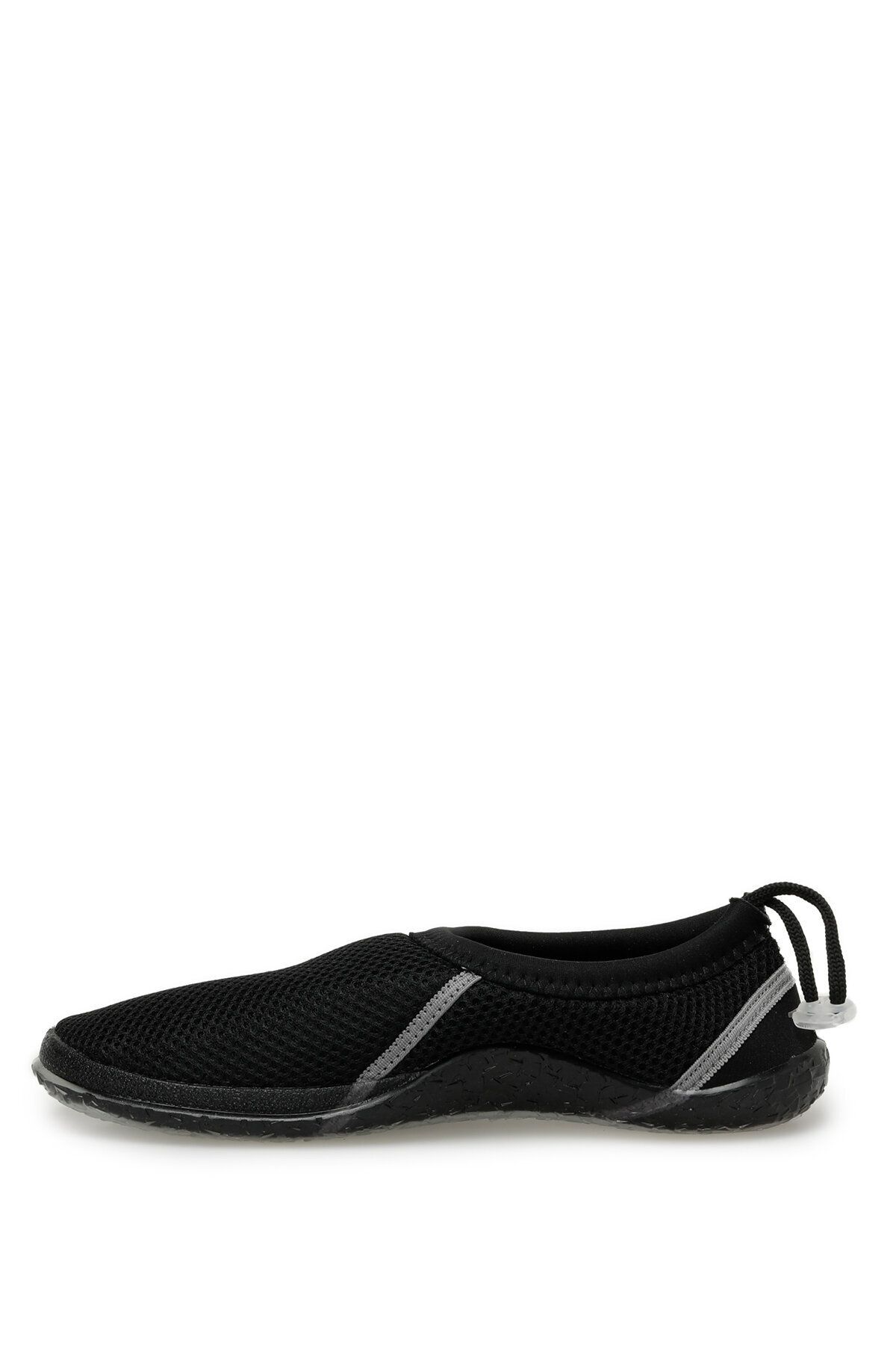 Polaris 404195.M3FX Black Men s Sea Shoes Trendyol