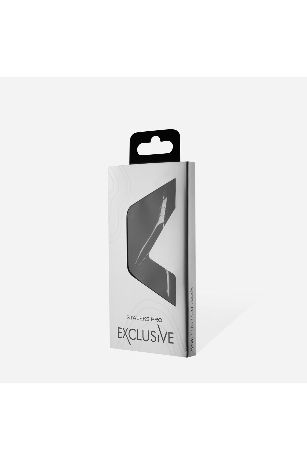 قلم گوشتی منحصر به فرد Staleks Pro Nail Republic