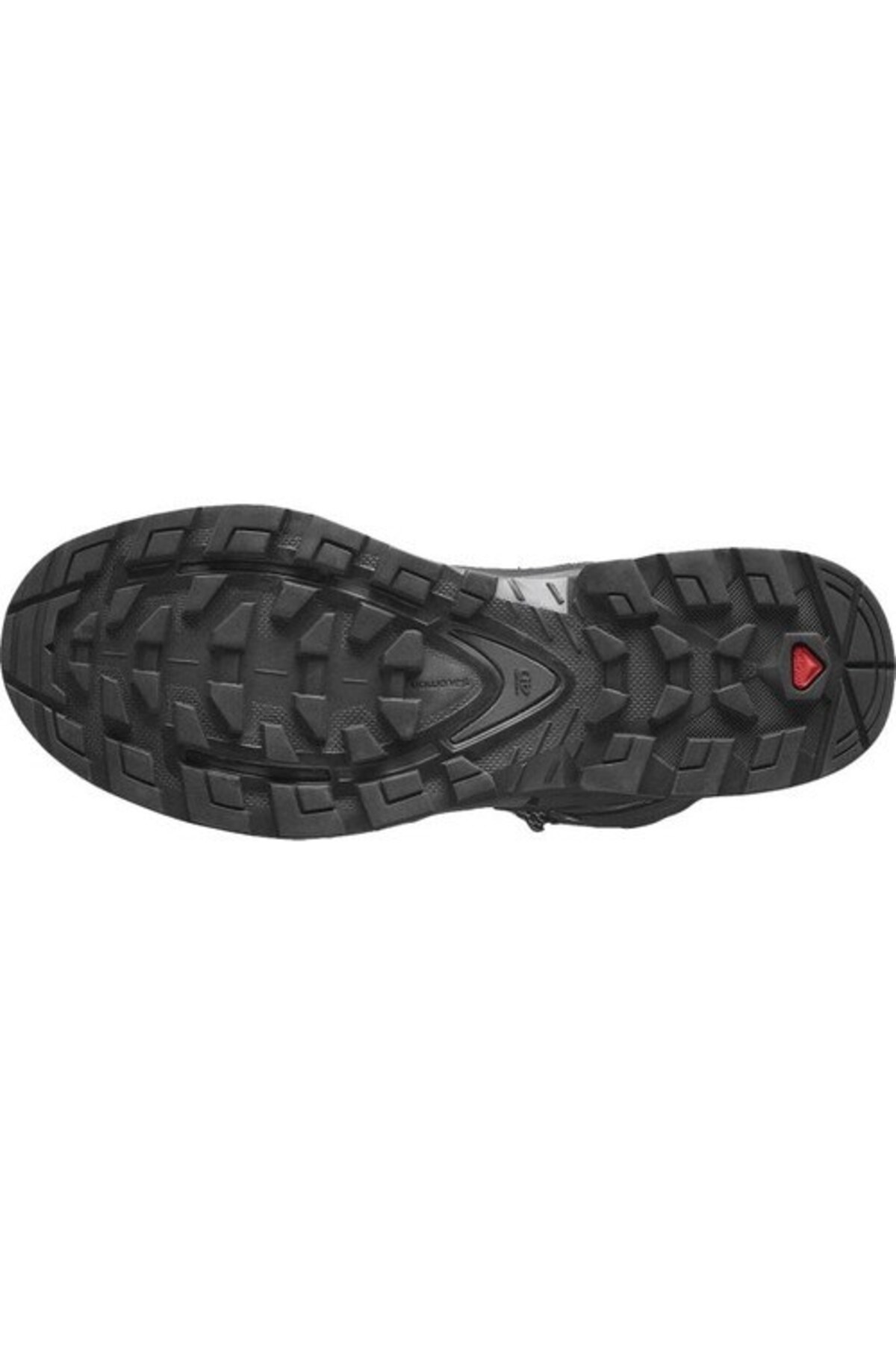 کفش بیرونی سالومون مردانه  مشکی  راسته       | Salomon PRA-9394086-560438 - تصویر 5