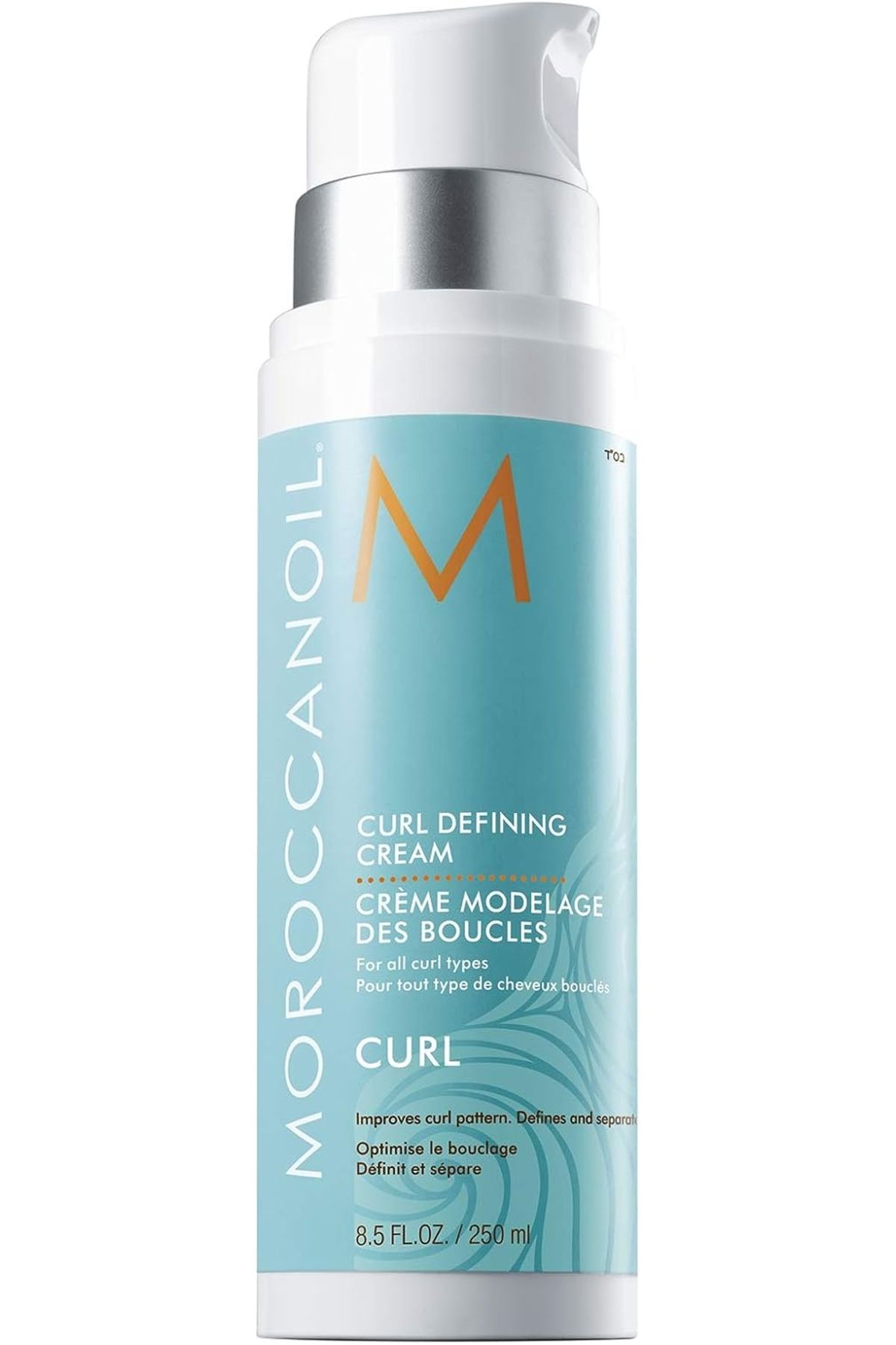 Moroccanoil-Curl Defining Cream Curl Defining Moisturizing Cream 250ml 2