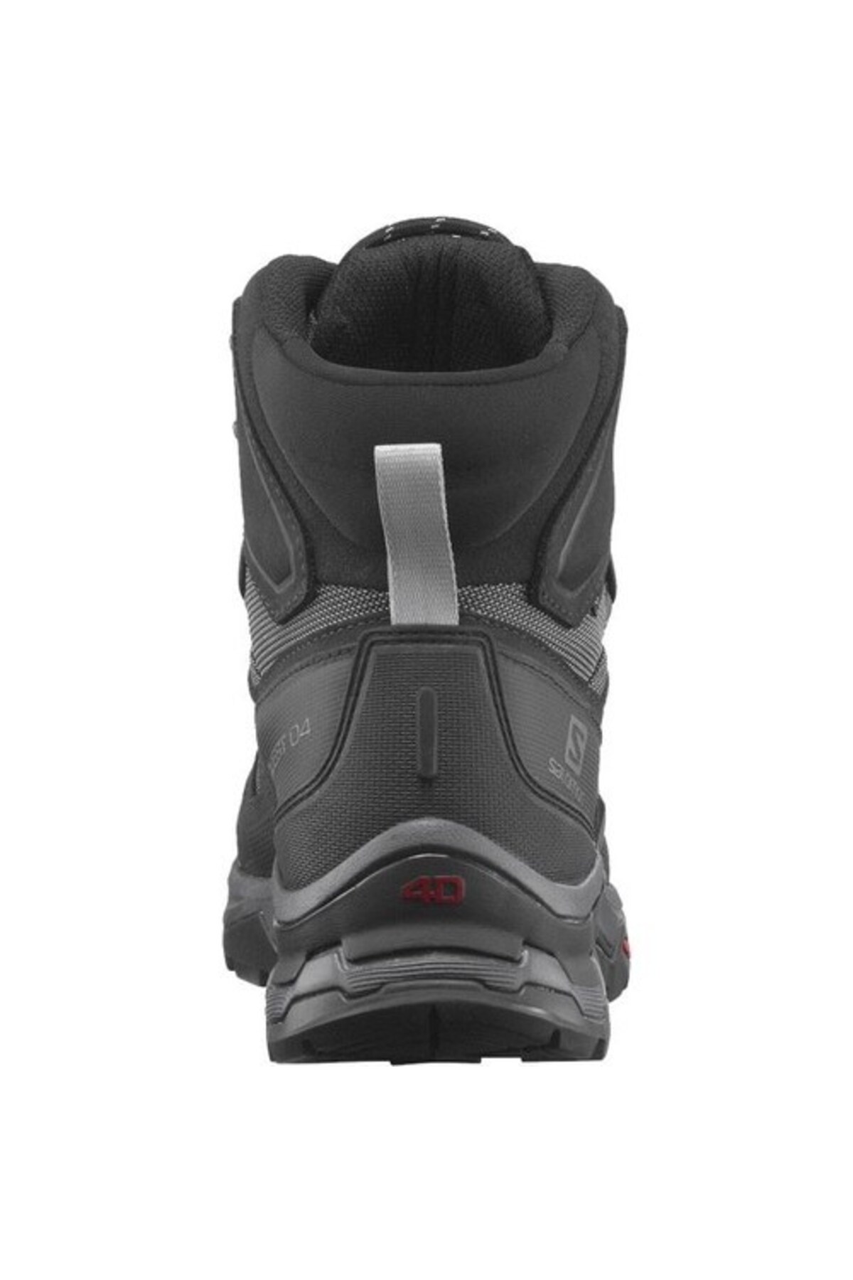 کفش بیرونی سالومون مردانه  مشکی  راسته       | Salomon PRA-9394086-560438 - تصویر 4