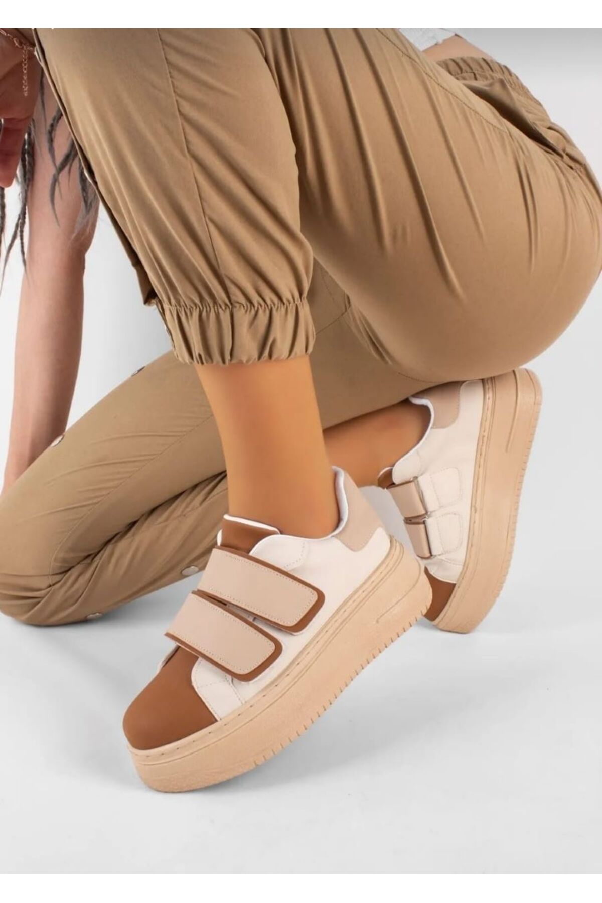 The bay best sale womens sneakers