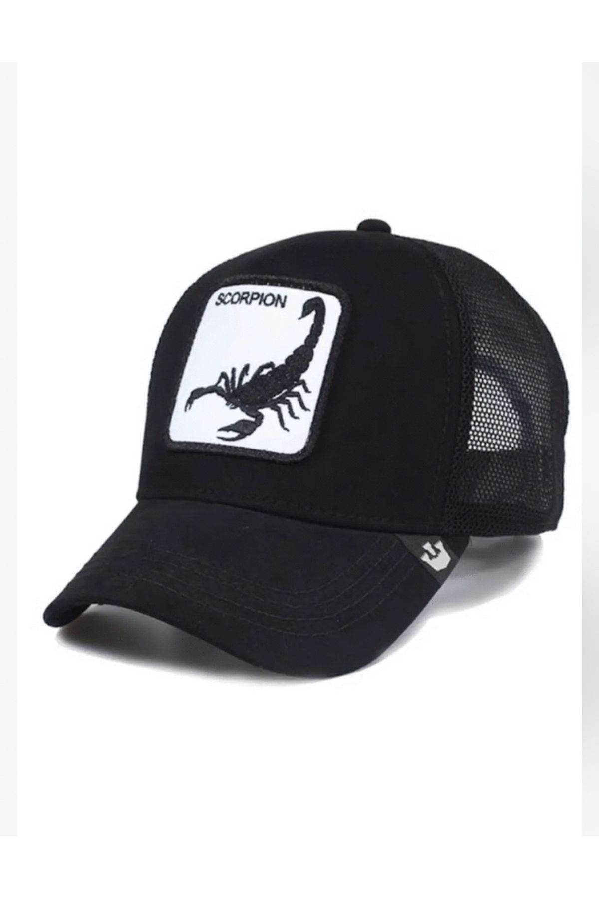 Scorpion hat clearance