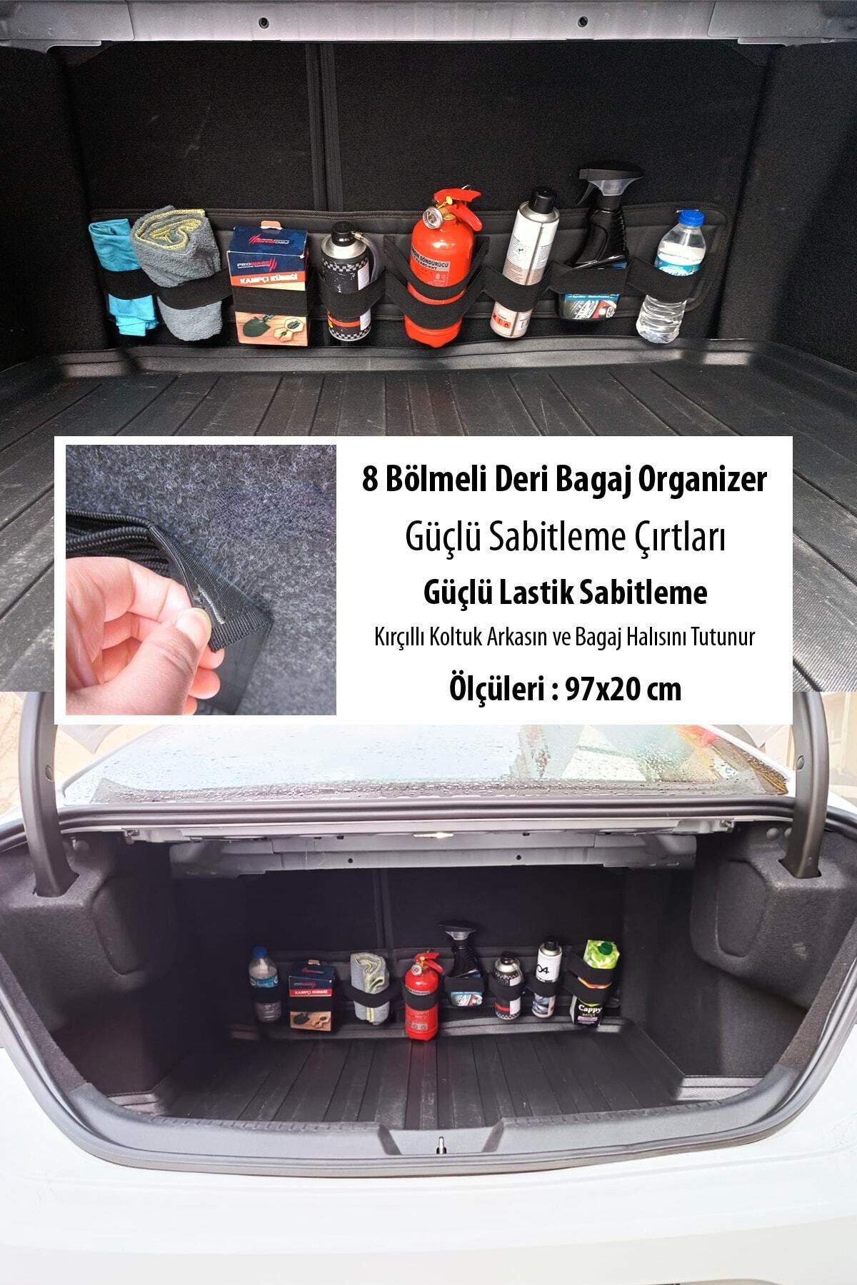 Subaru legacy hot sale trunk organizer