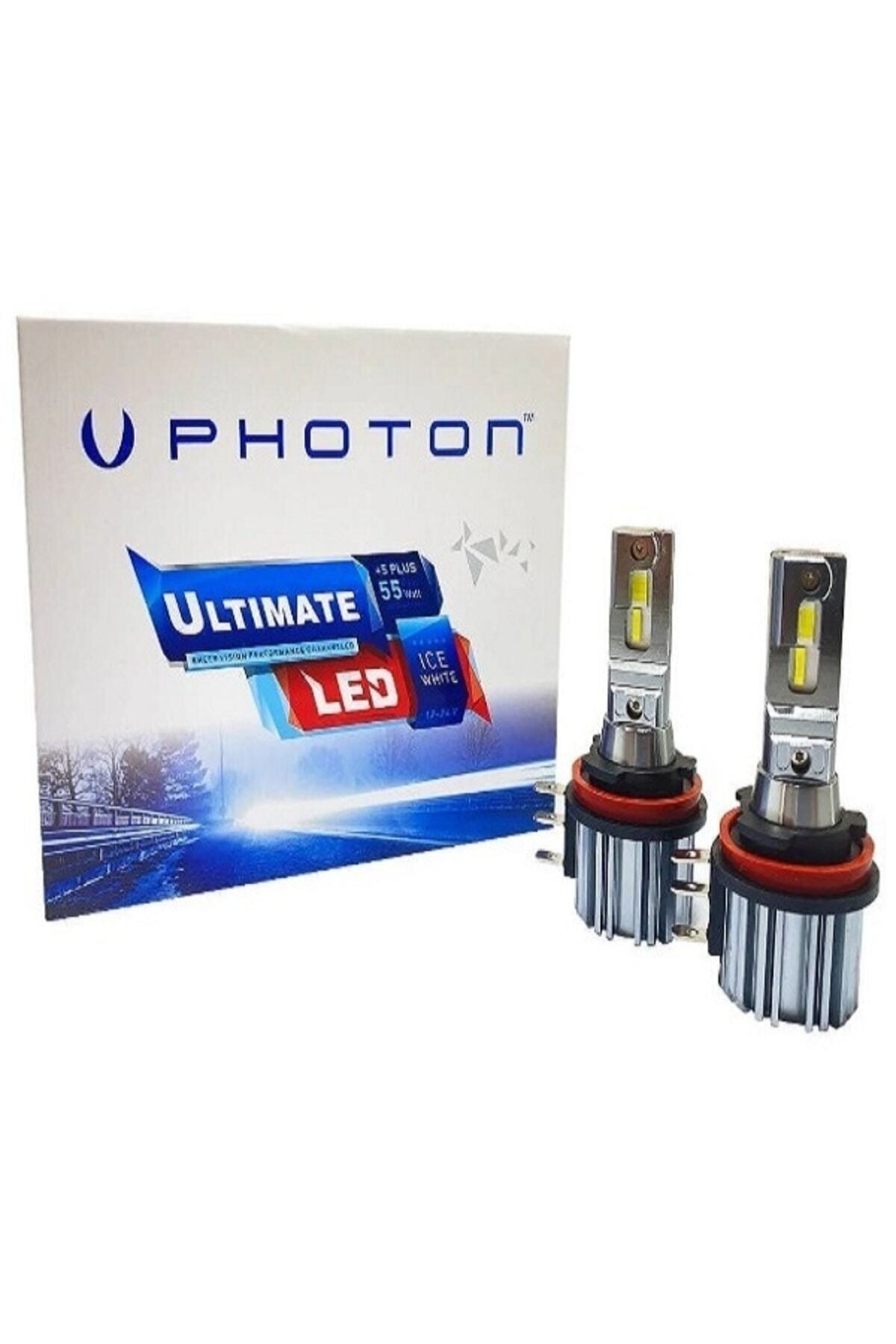 Photon Ultimate H15 Yeni Nesil 12-24 Volt - Fiyatı, Yorumları
