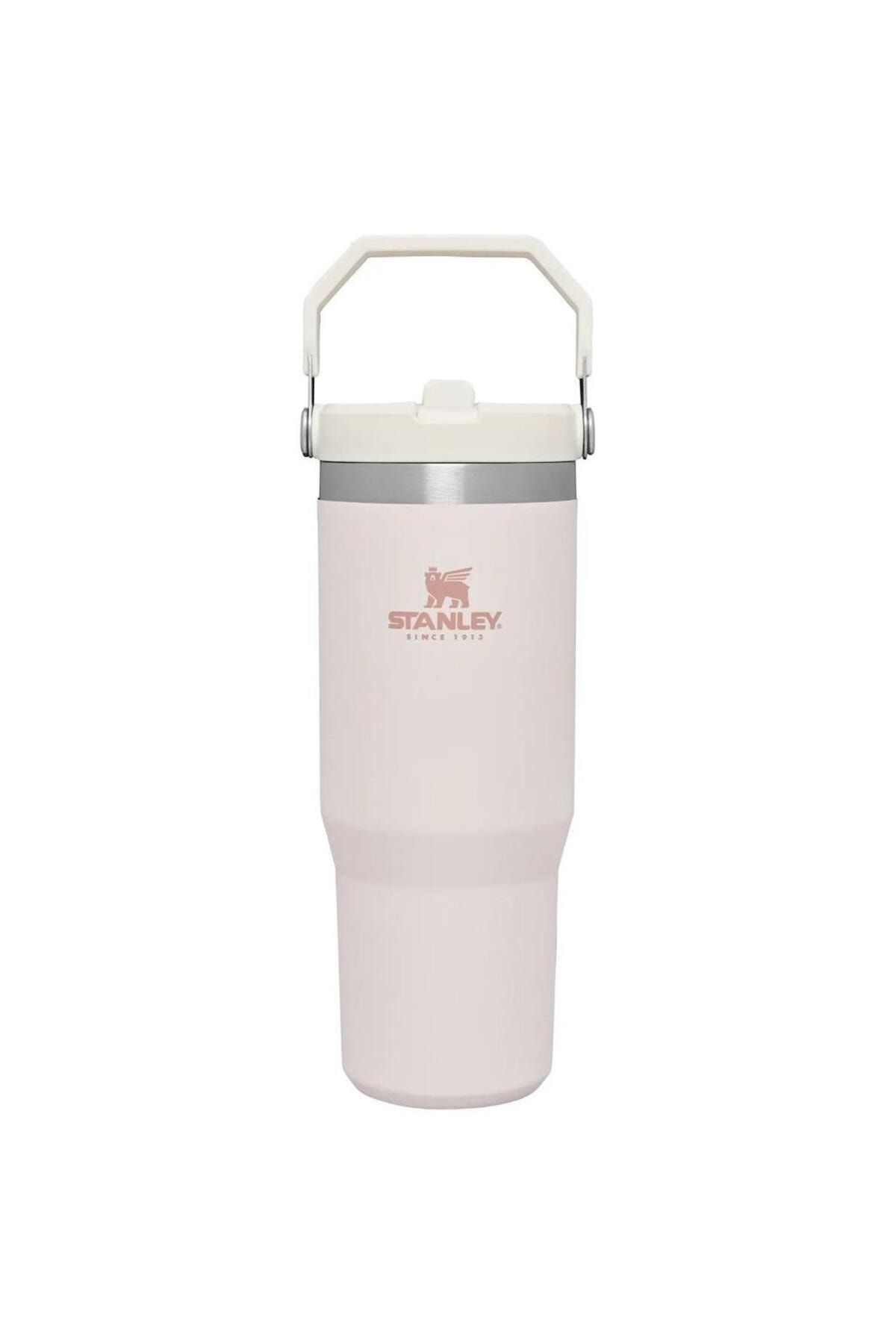Stanley The IceFlow Flip Straw Pipetli Termos Bardak 0 89 LT 30 OZ 