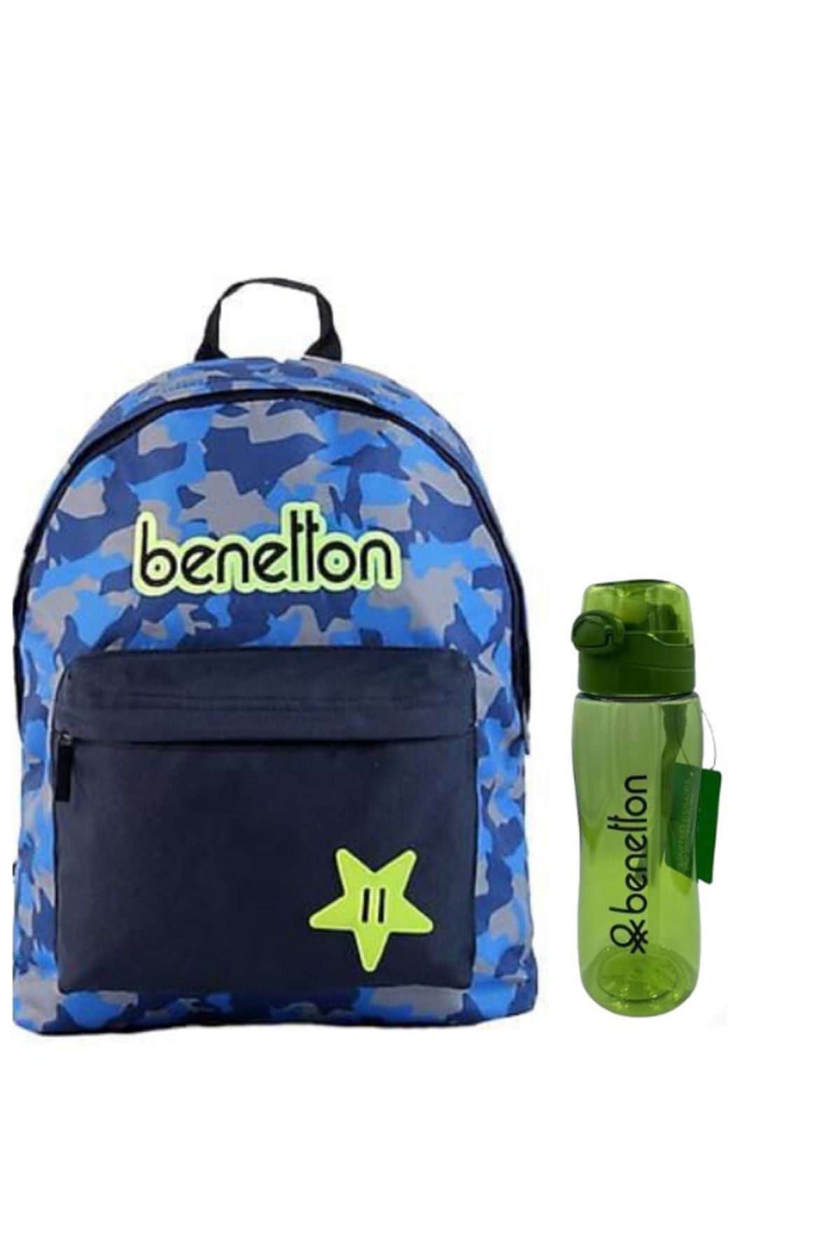 United 2025 military bags