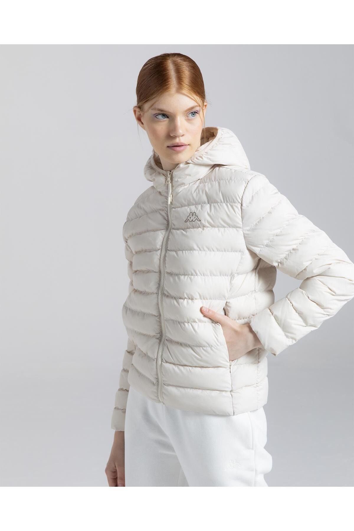 Kappa coat womens top