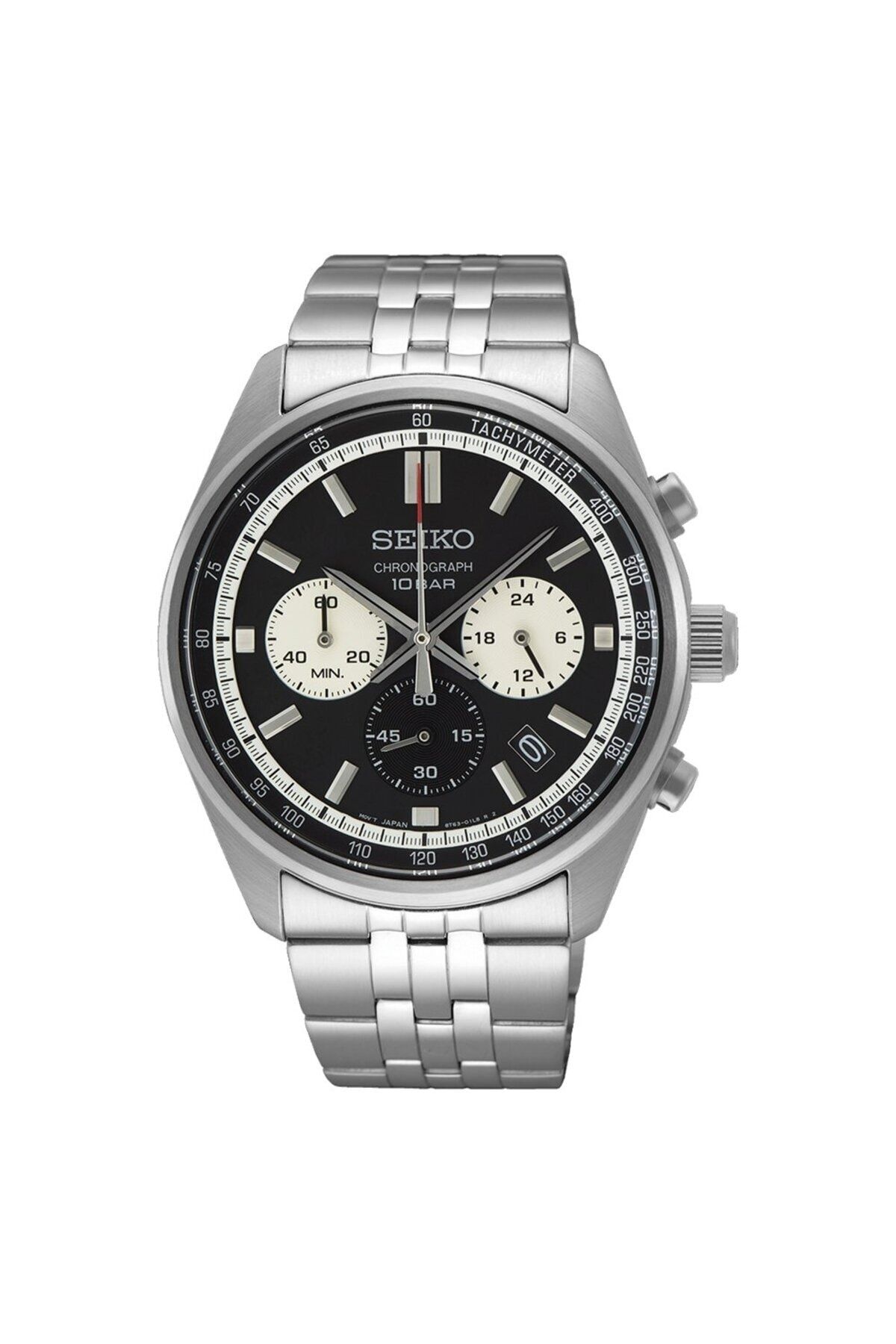 Seiko-SSB425 WRIST WATCH 1