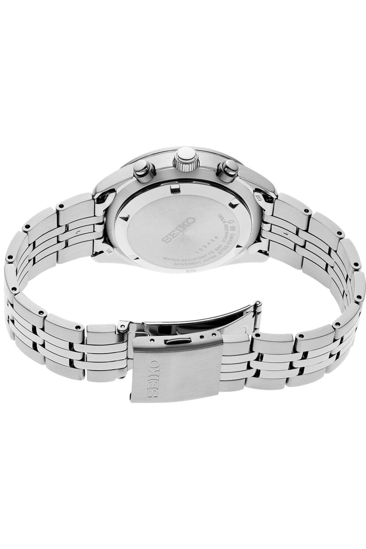 Seiko-SSB425 WRIST WATCH 3