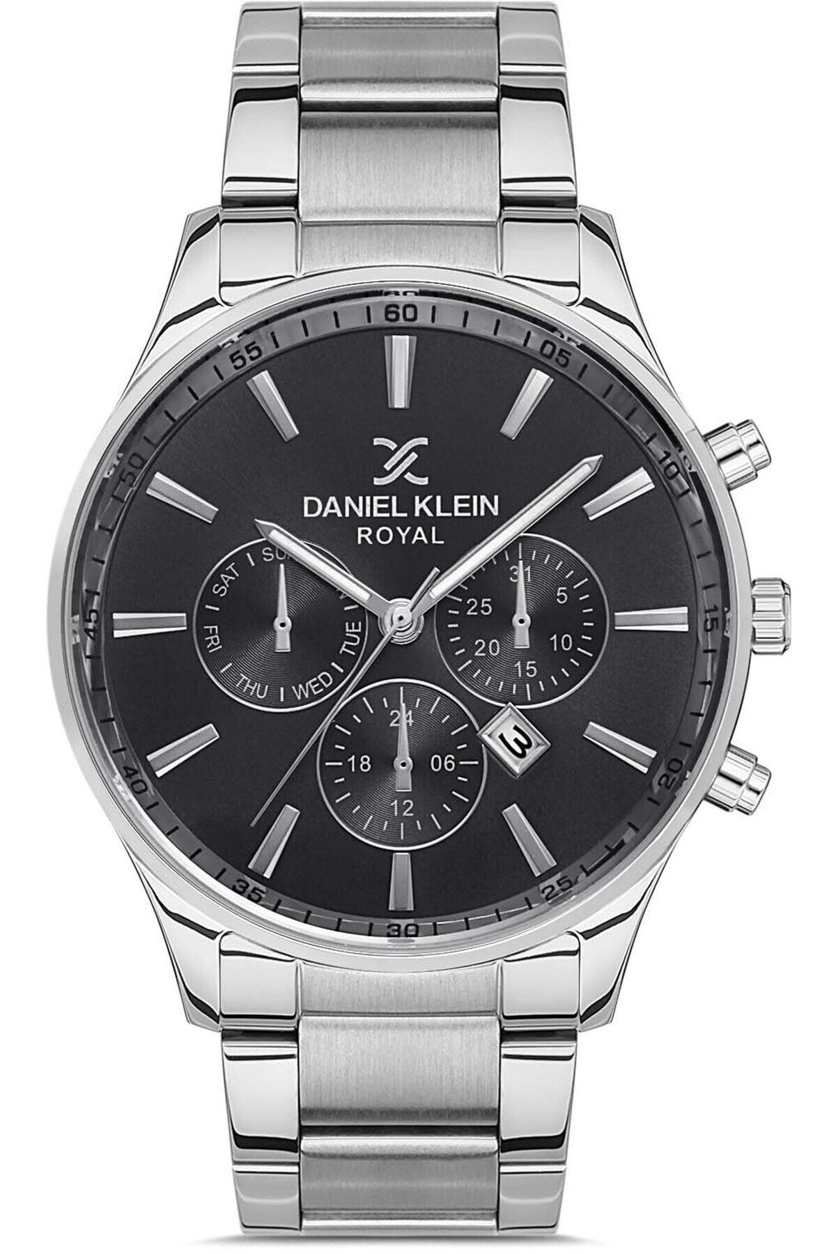 Daniel klein black watch shop