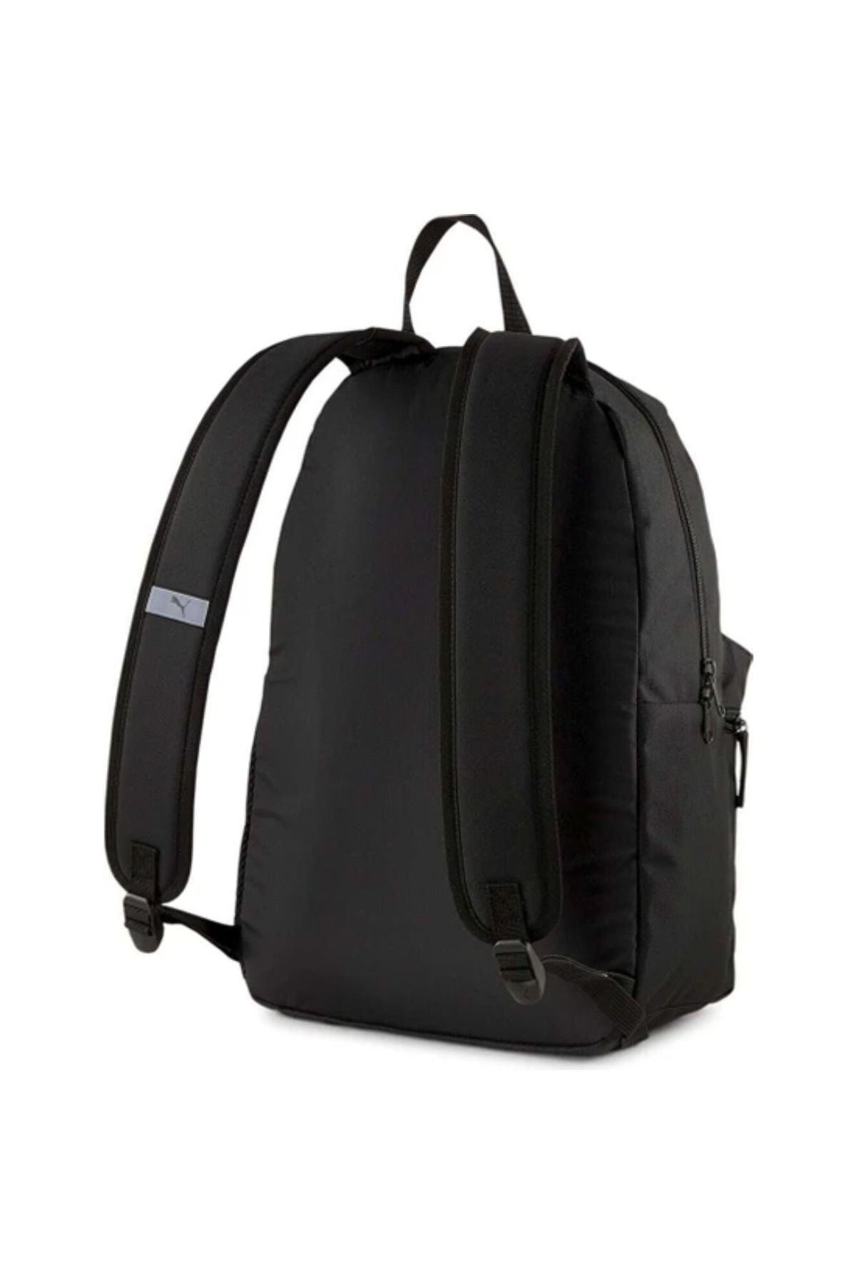 کوله‌پشتی Puma پوما فاز 7548701 مشکی اورجینال - تصویر 2