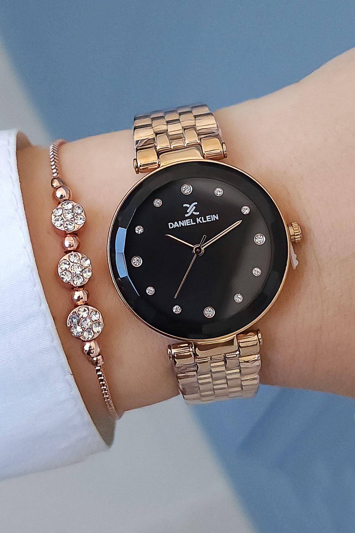 Daniel klein watches for women store