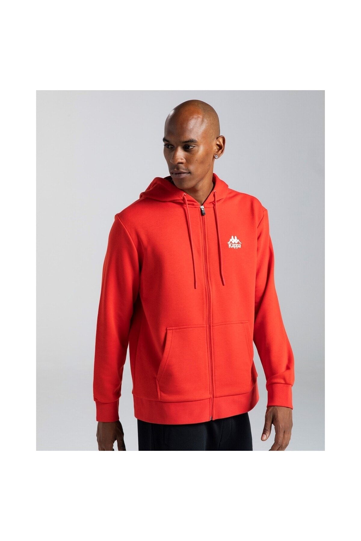 Adidas kappa hoodie hot sale