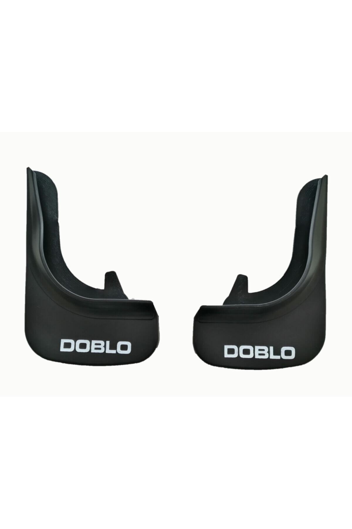 inoltrare Fıat Doblo Arka Paçalık Çamurluk Tozluk 2 Li