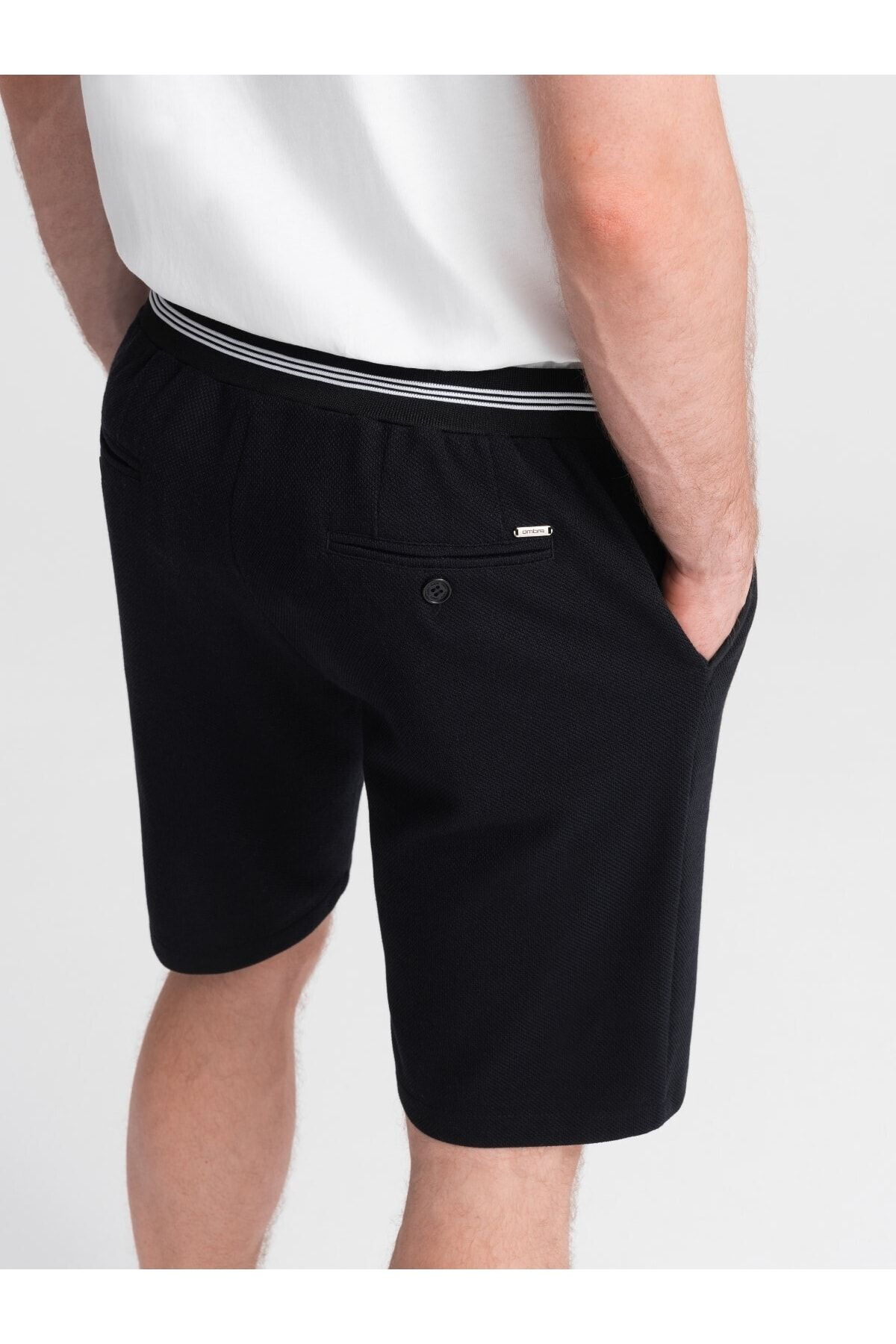 OMBRE-Sweatshorts OM-SRCS-0110 7